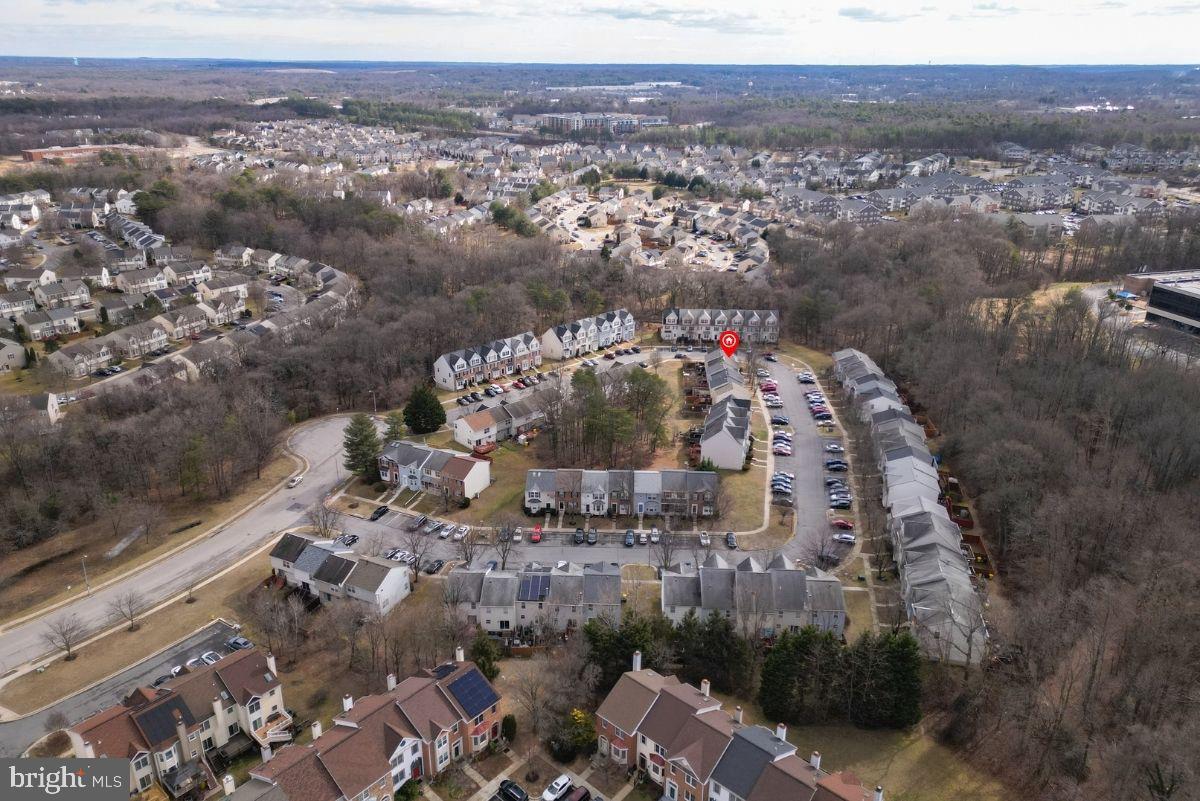 SEVEN OAKS - Residential