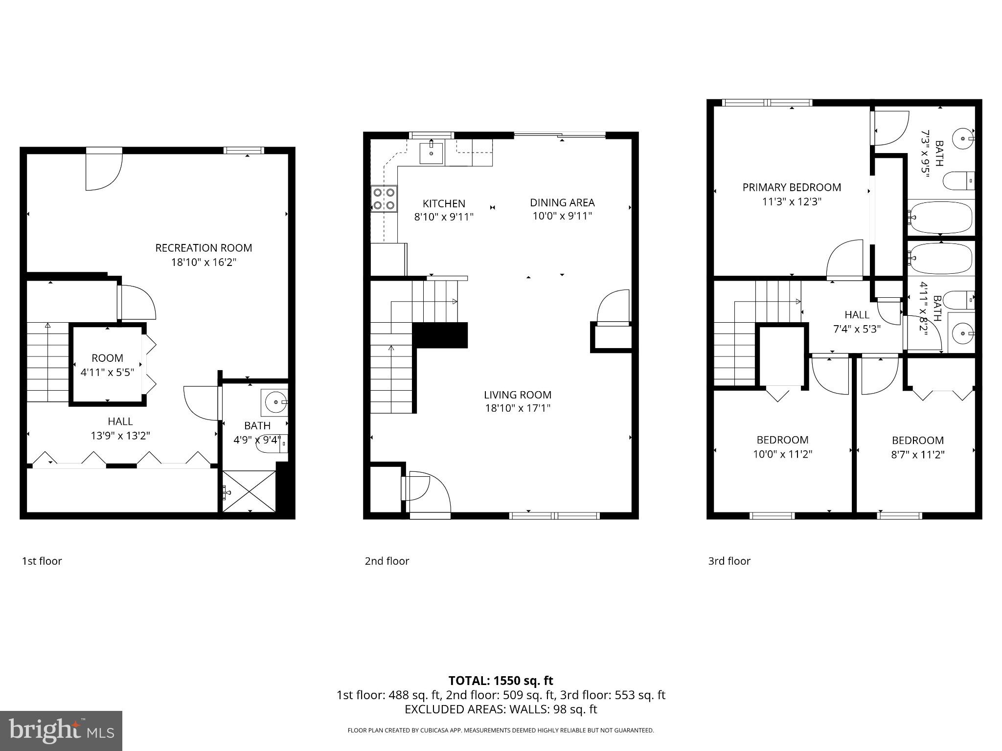 SEVEN OAKS - Residential