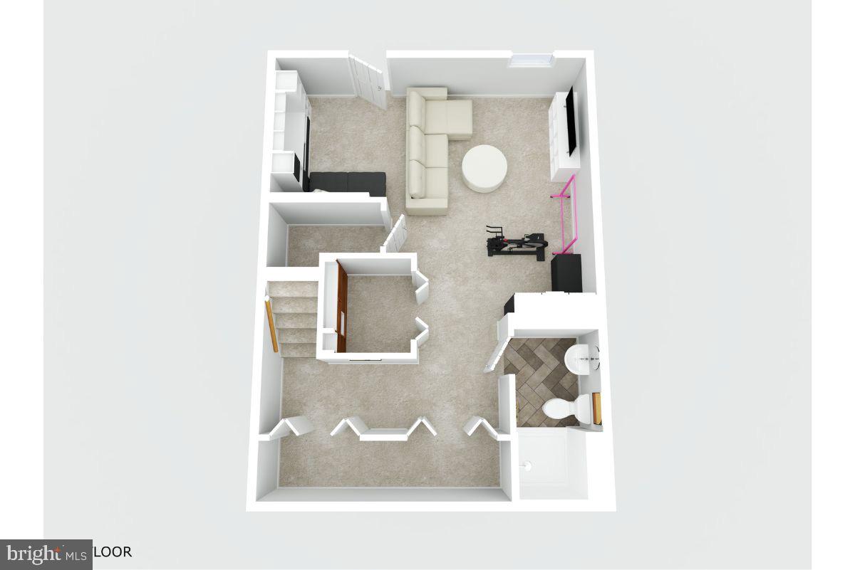 SEVEN OAKS - Residential