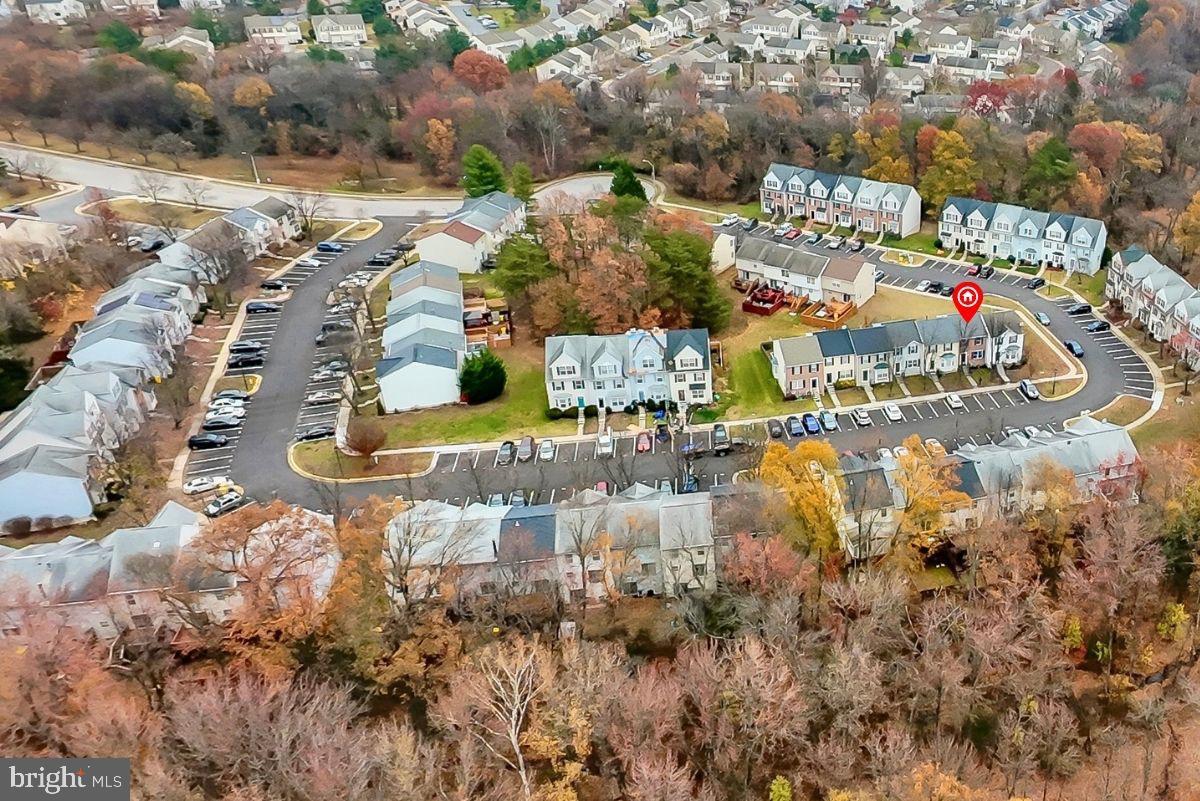 SEVEN OAKS - Residential