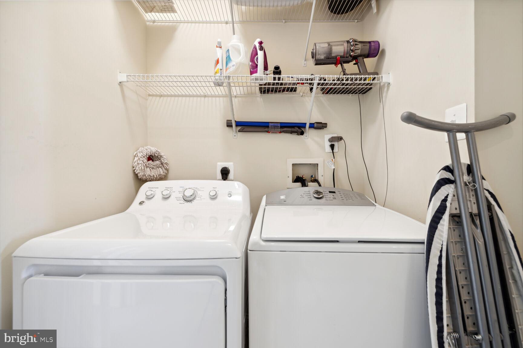 KING FARM BAILEYS COMMON - Residential