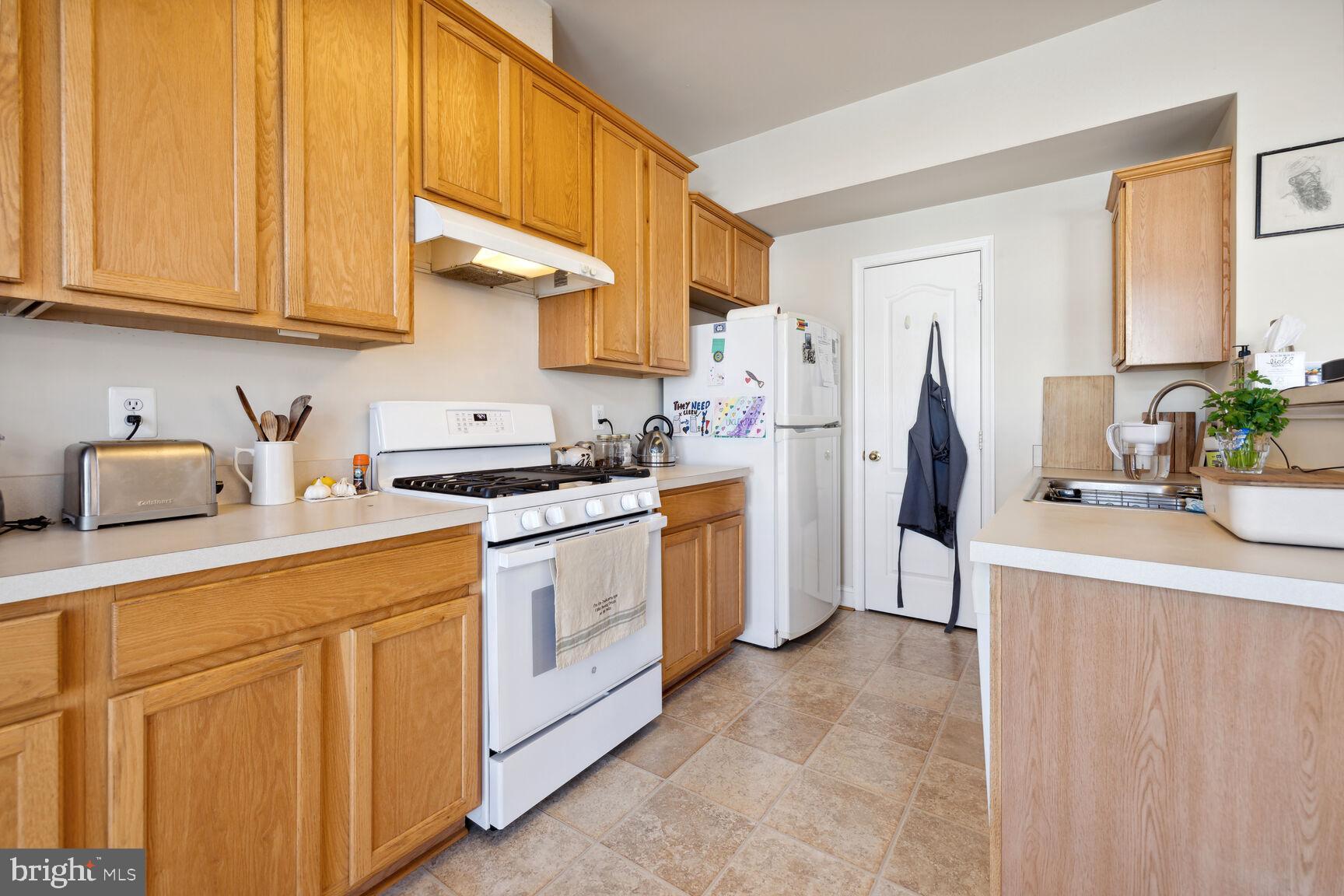 KING FARM BAILEYS COMMON - Residential