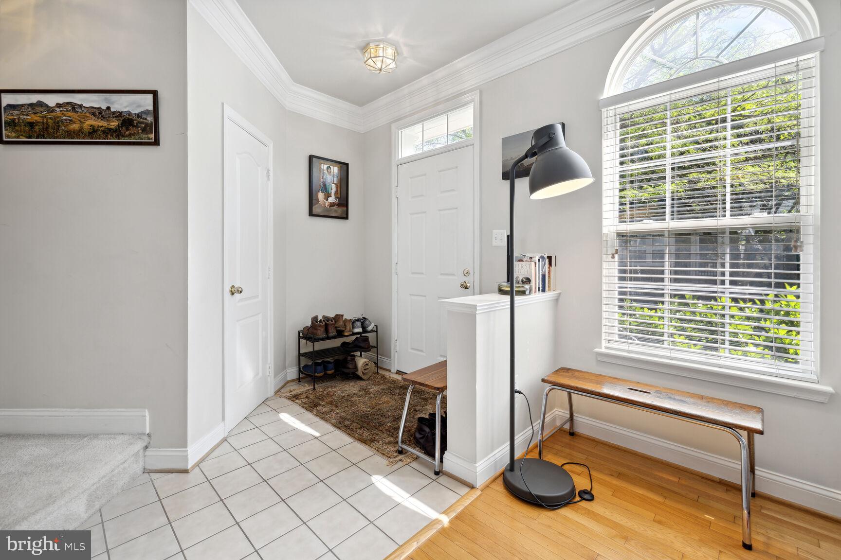 KING FARM BAILEYS COMMON - Residential