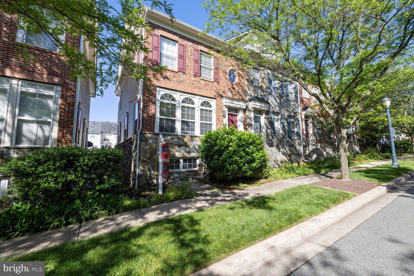 KING FARM BAILEYS COMMON - Residential