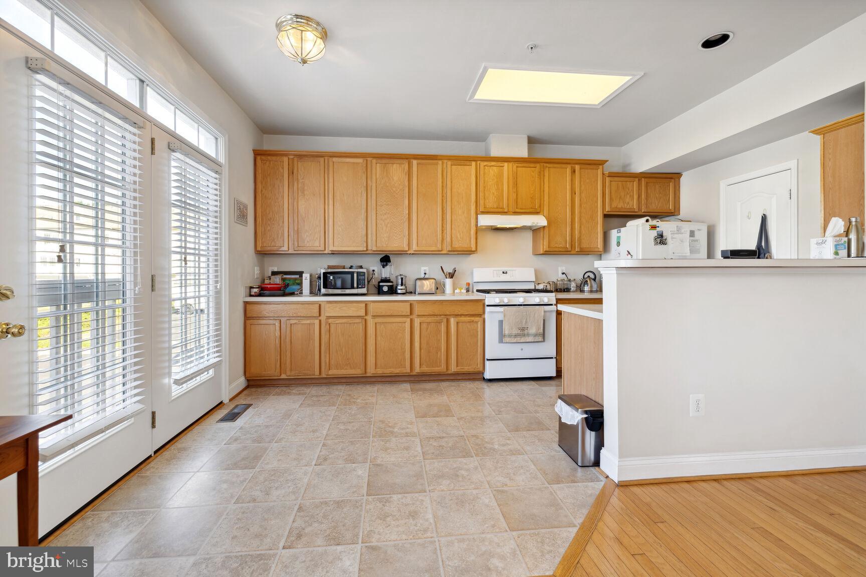 KING FARM BAILEYS COMMON - Residential