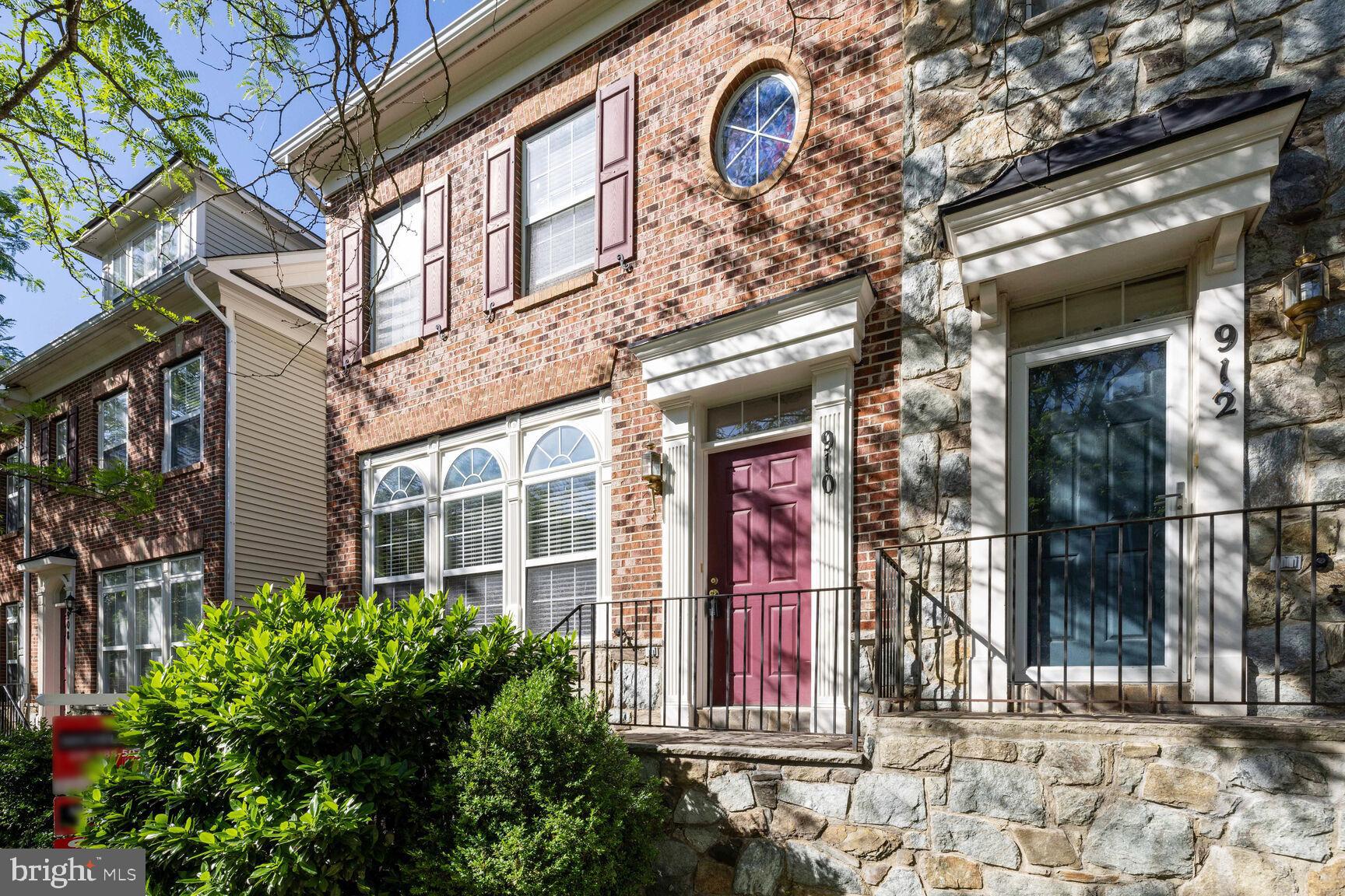 KING FARM BAILEYS COMMON - Residential