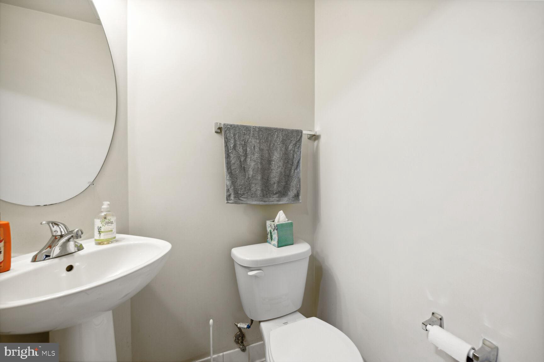 KING FARM BAILEYS COMMON - Residential