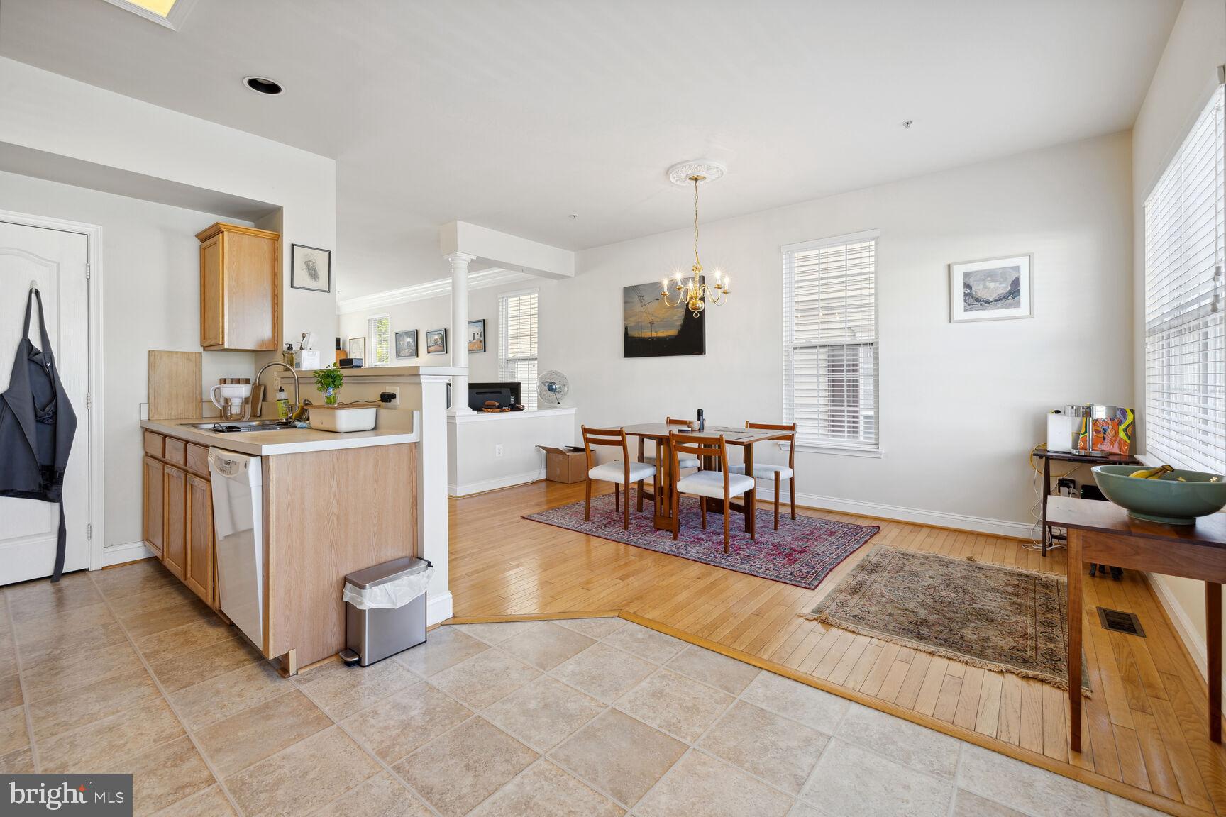 KING FARM BAILEYS COMMON - Residential