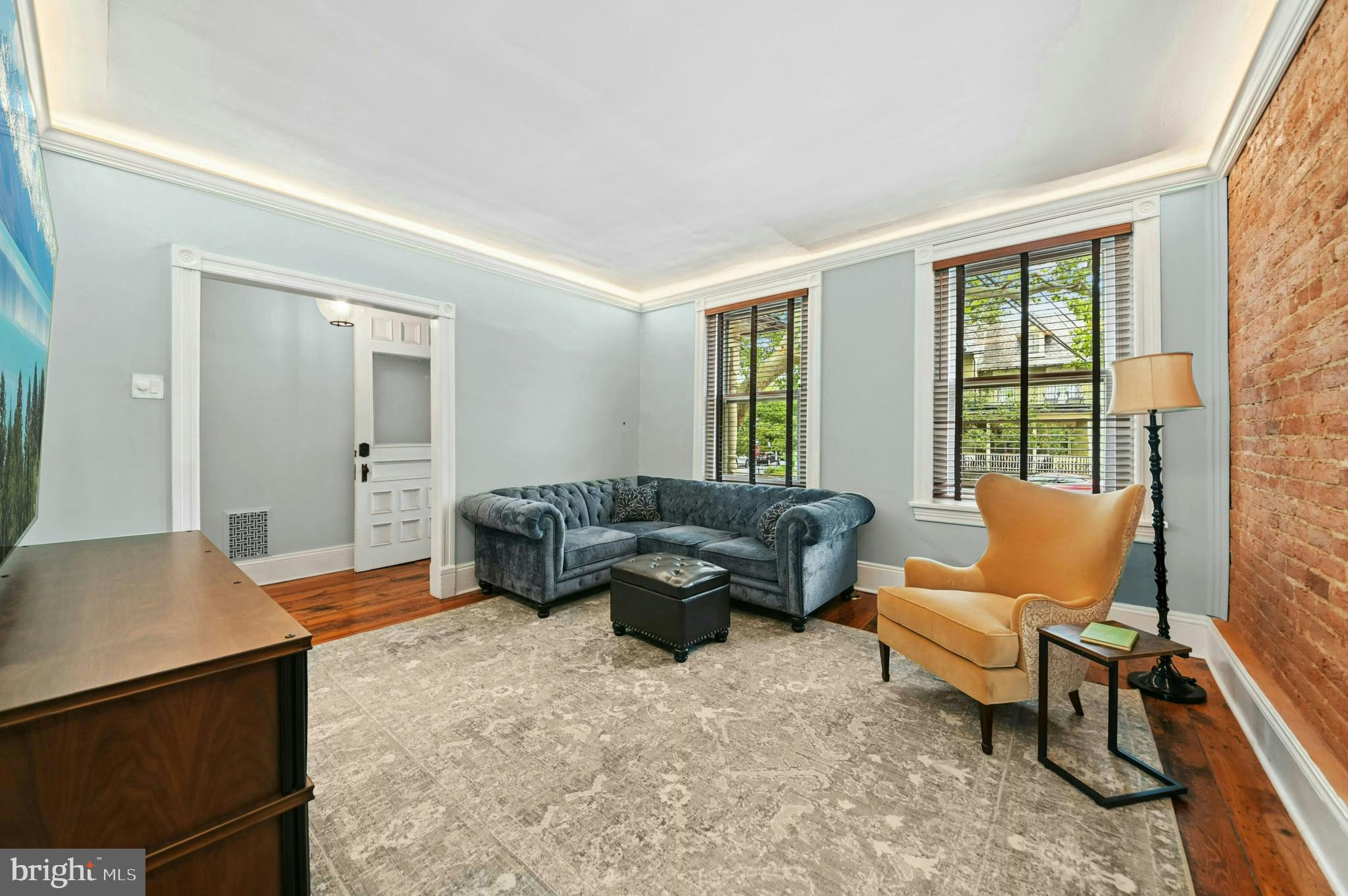 406 N NEW STREET