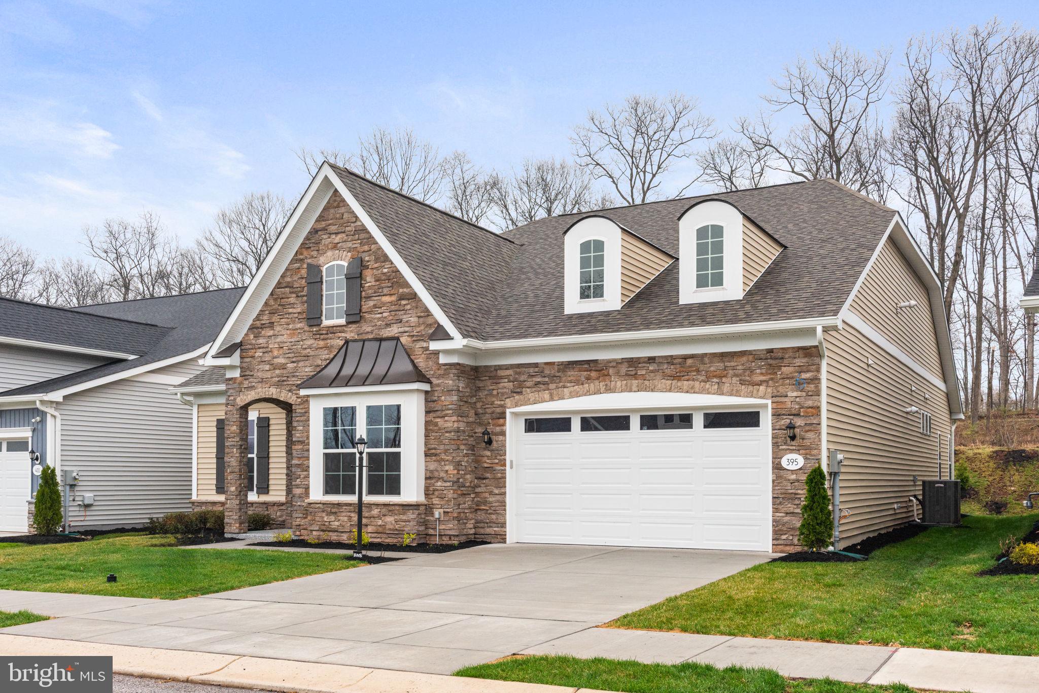 AMBLEBROOK - Residential