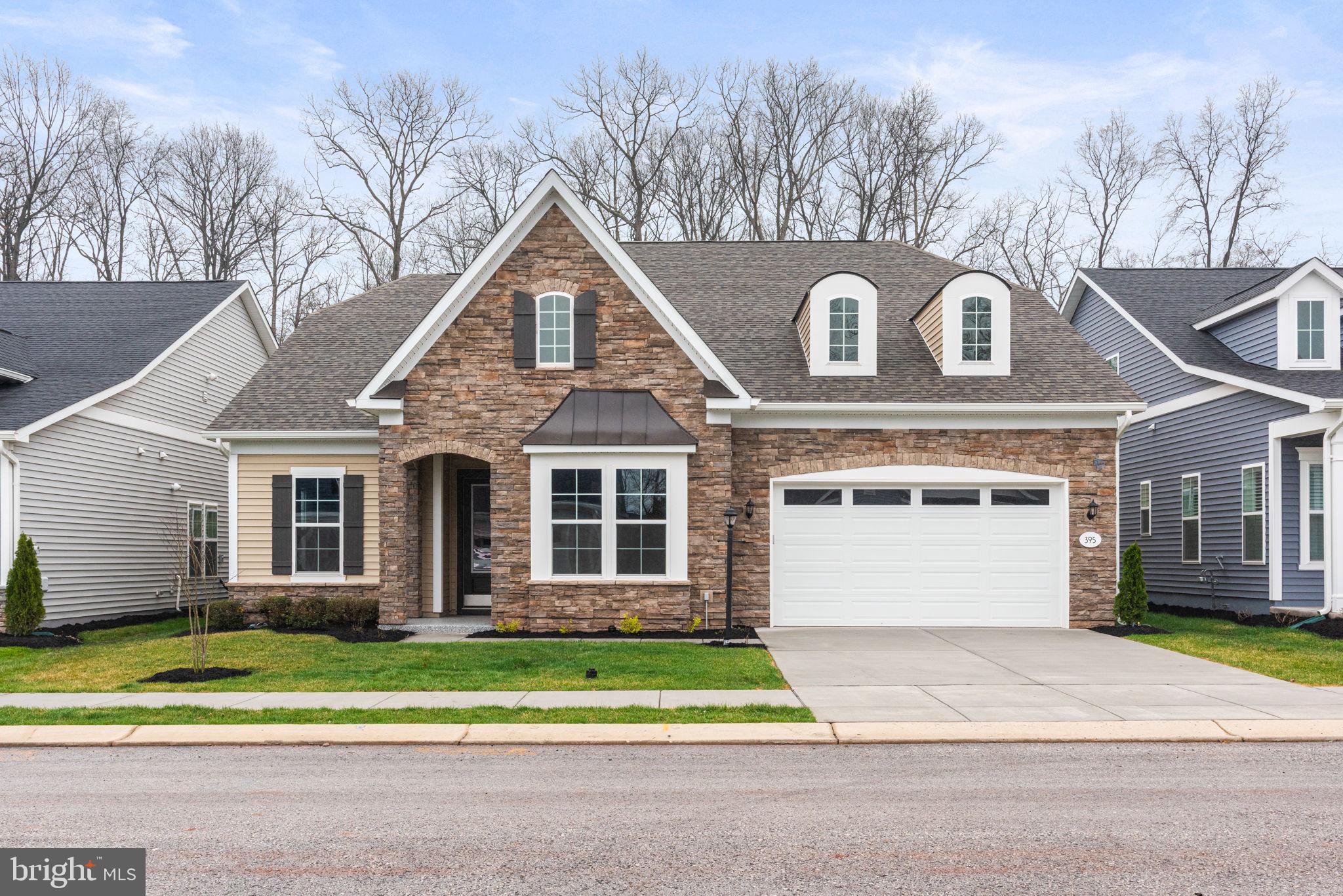 AMBLEBROOK - Residential