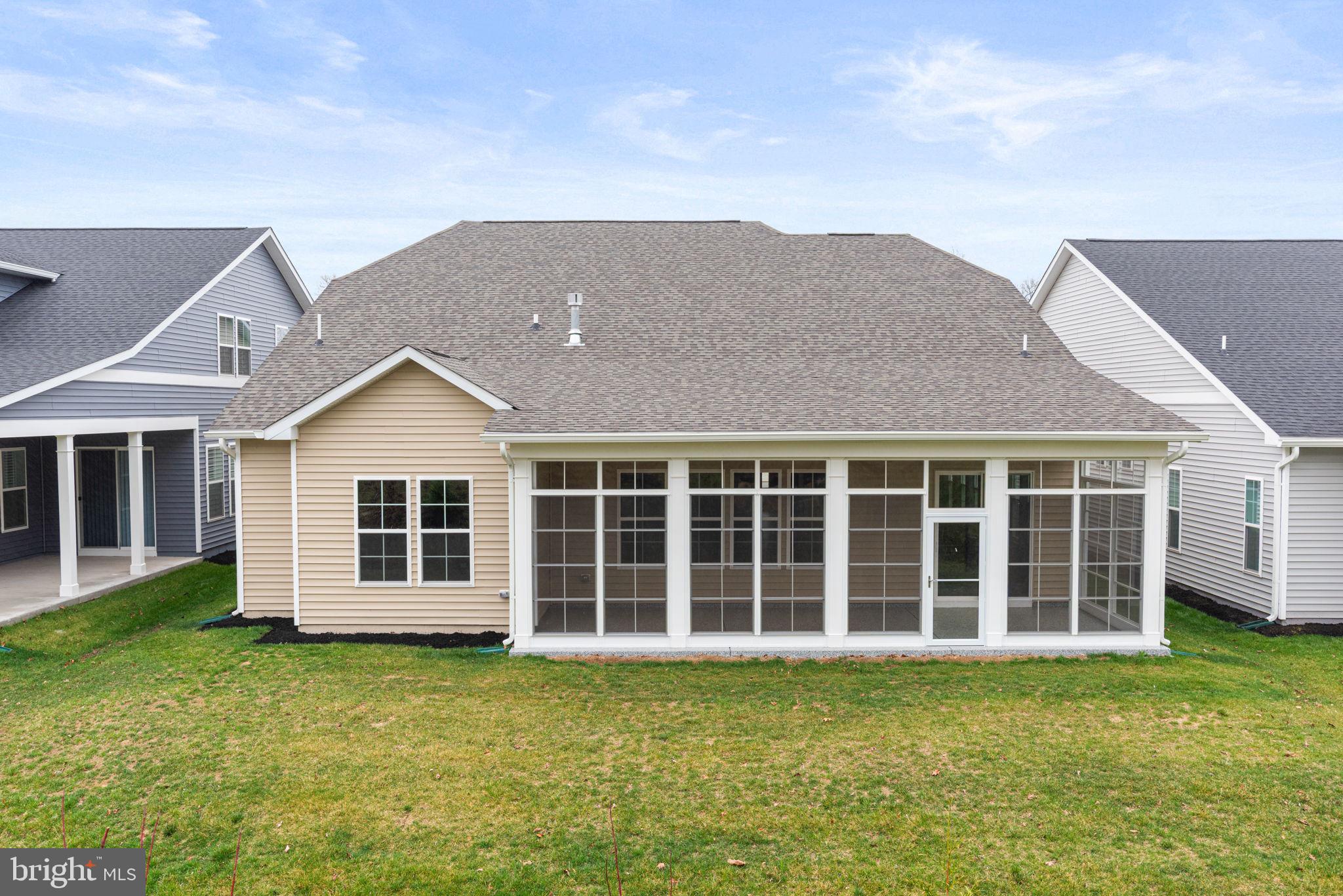 AMBLEBROOK - Residential