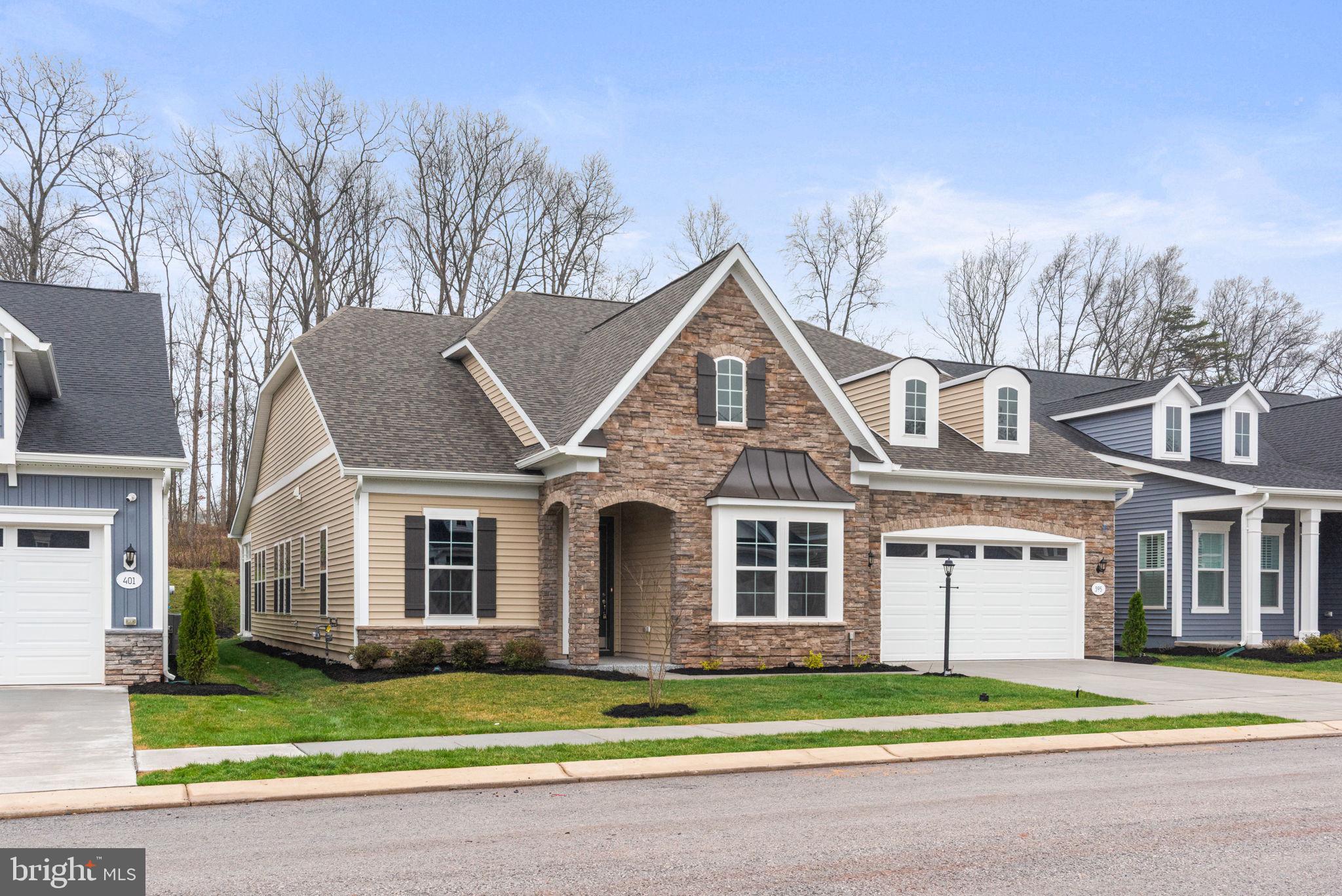 AMBLEBROOK - Residential