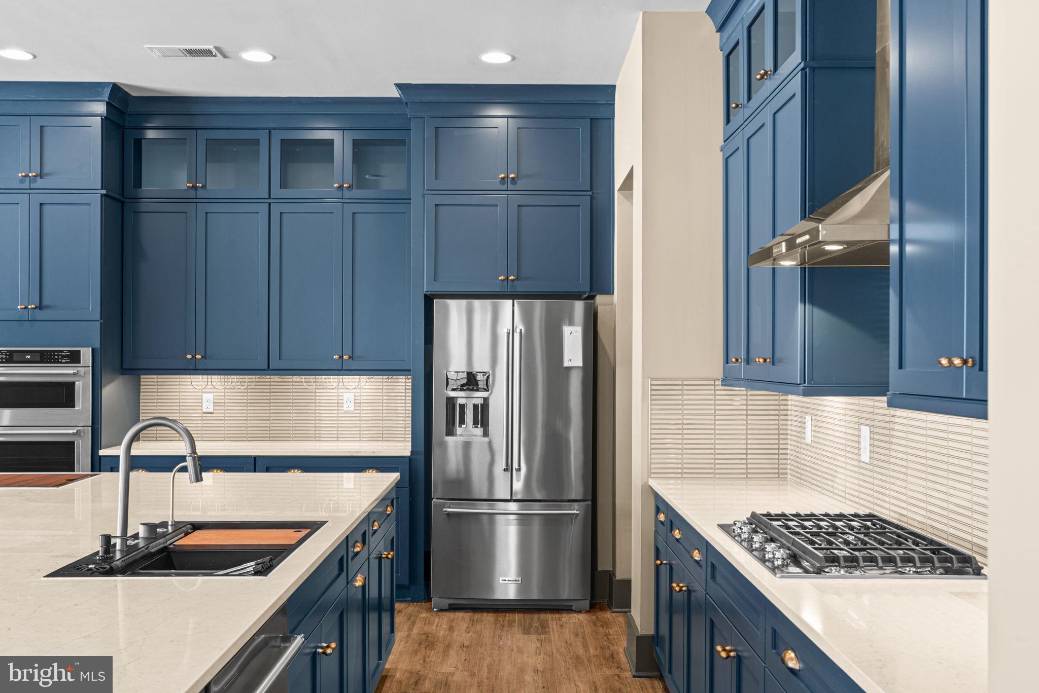 AMBLEBROOK - Residential