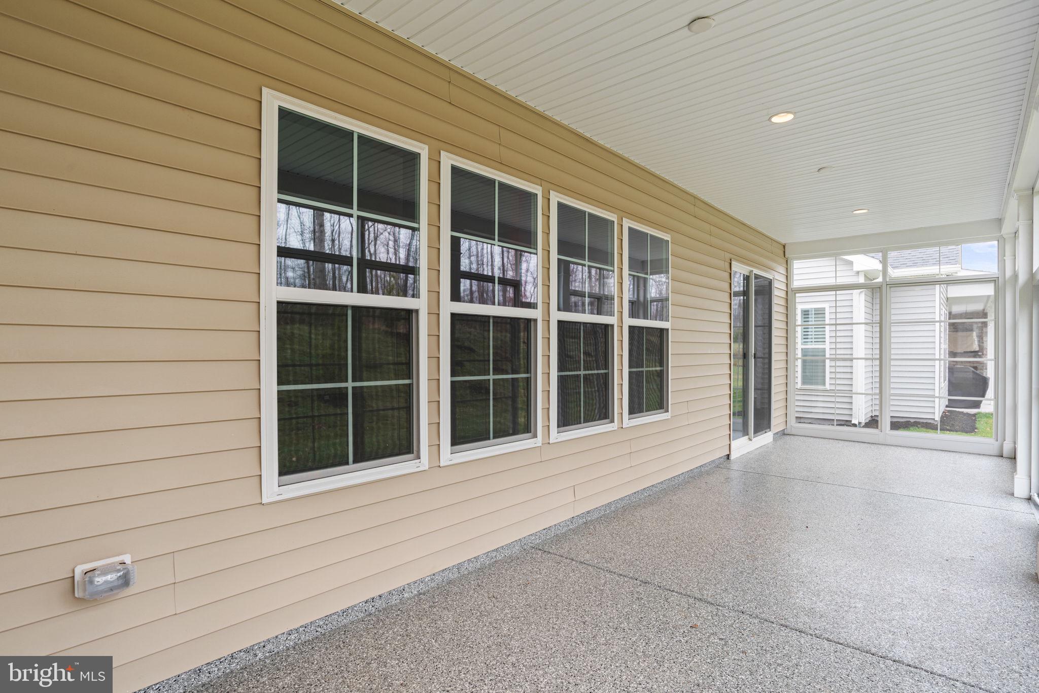 AMBLEBROOK - Residential