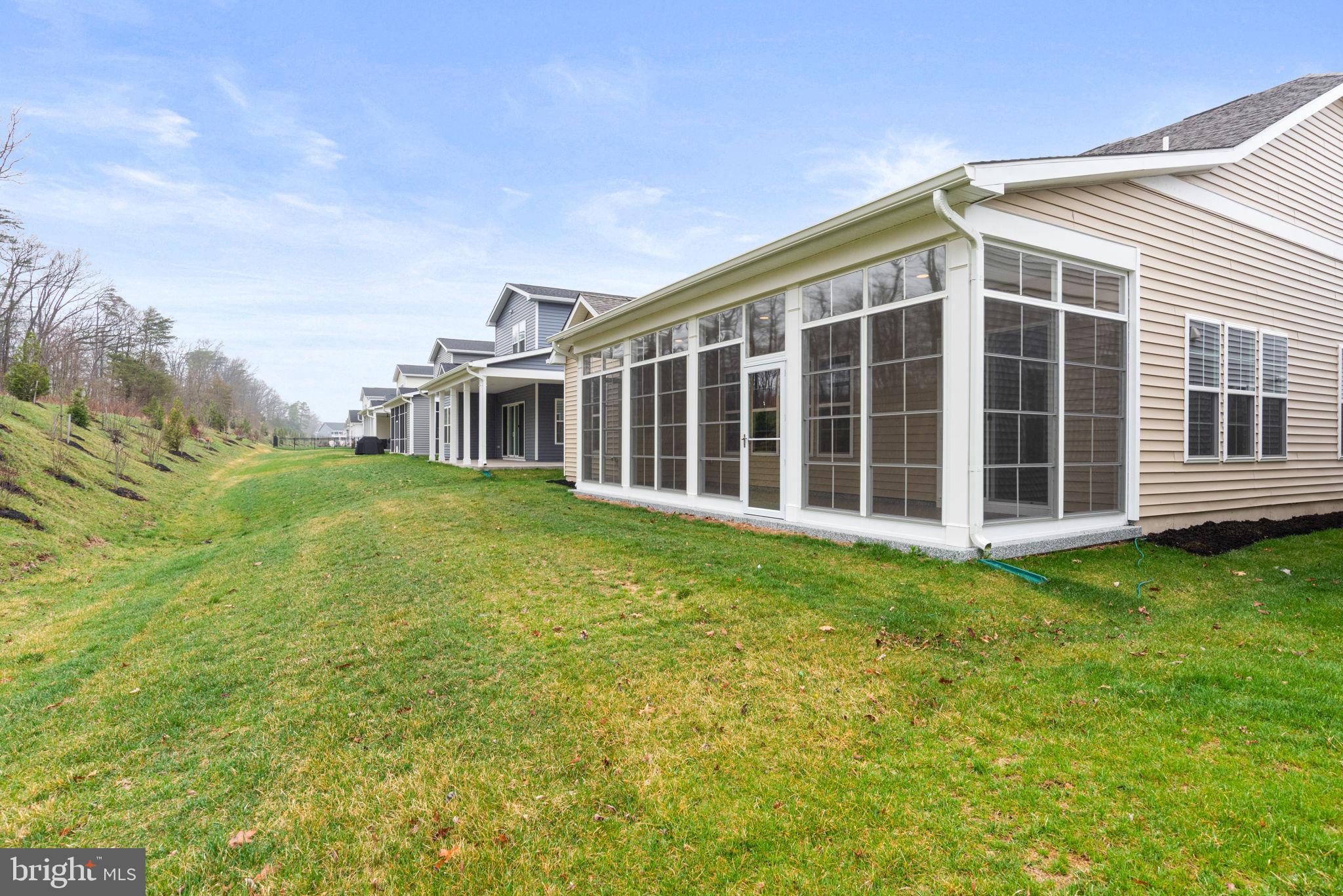 AMBLEBROOK - Residential