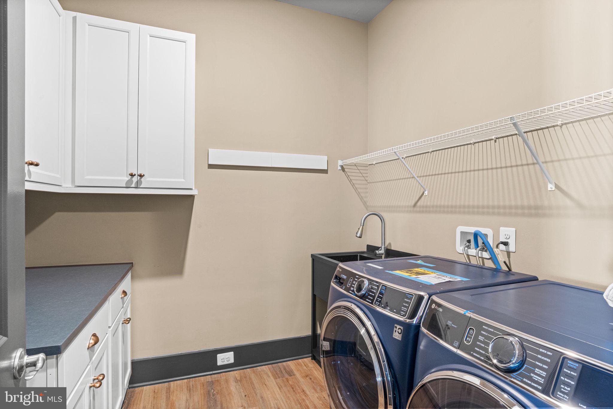 AMBLEBROOK - Residential