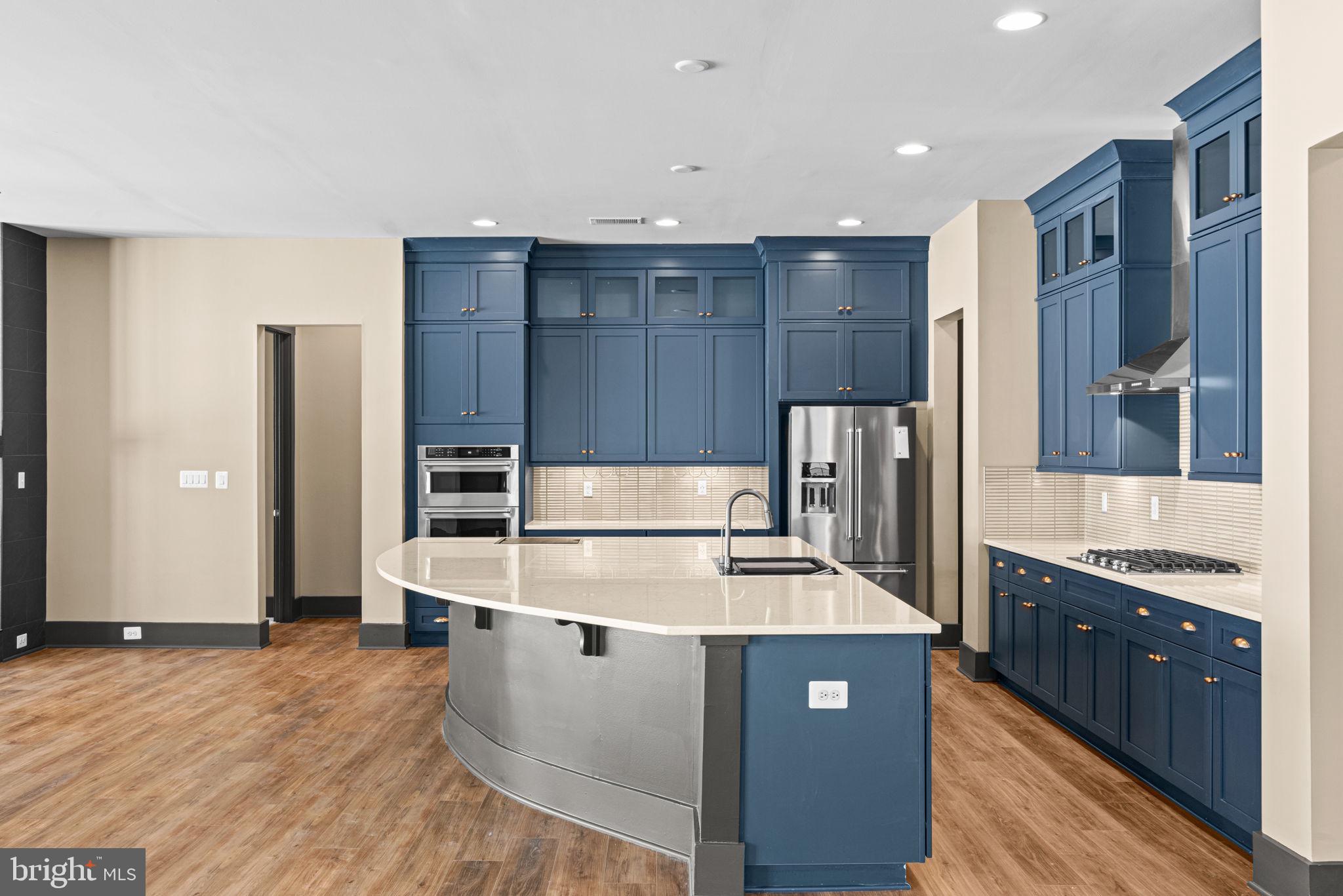 AMBLEBROOK - Residential