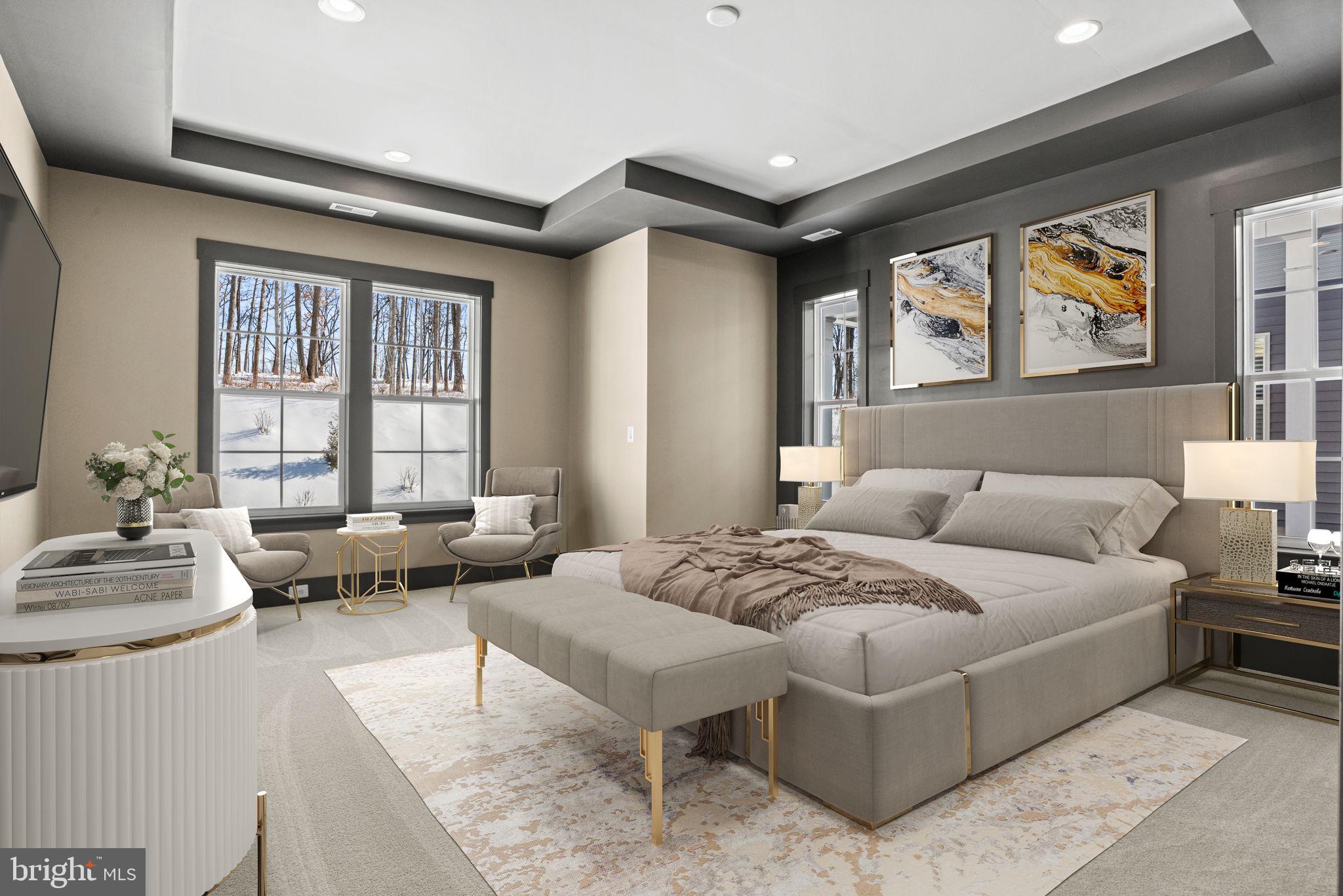 AMBLEBROOK - Residential