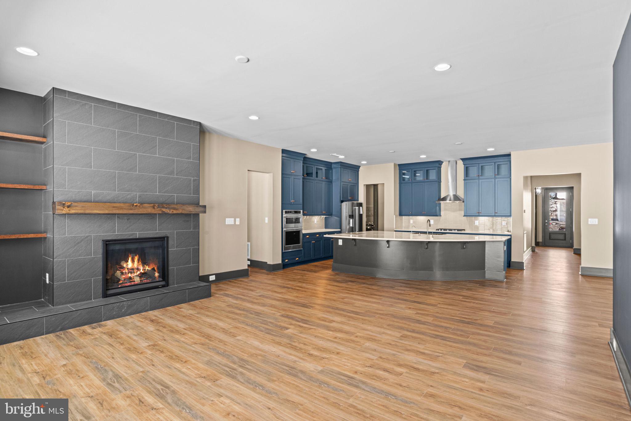 AMBLEBROOK - Residential