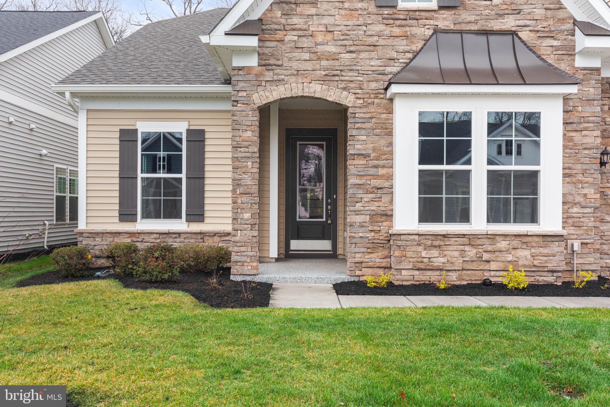 AMBLEBROOK - Residential