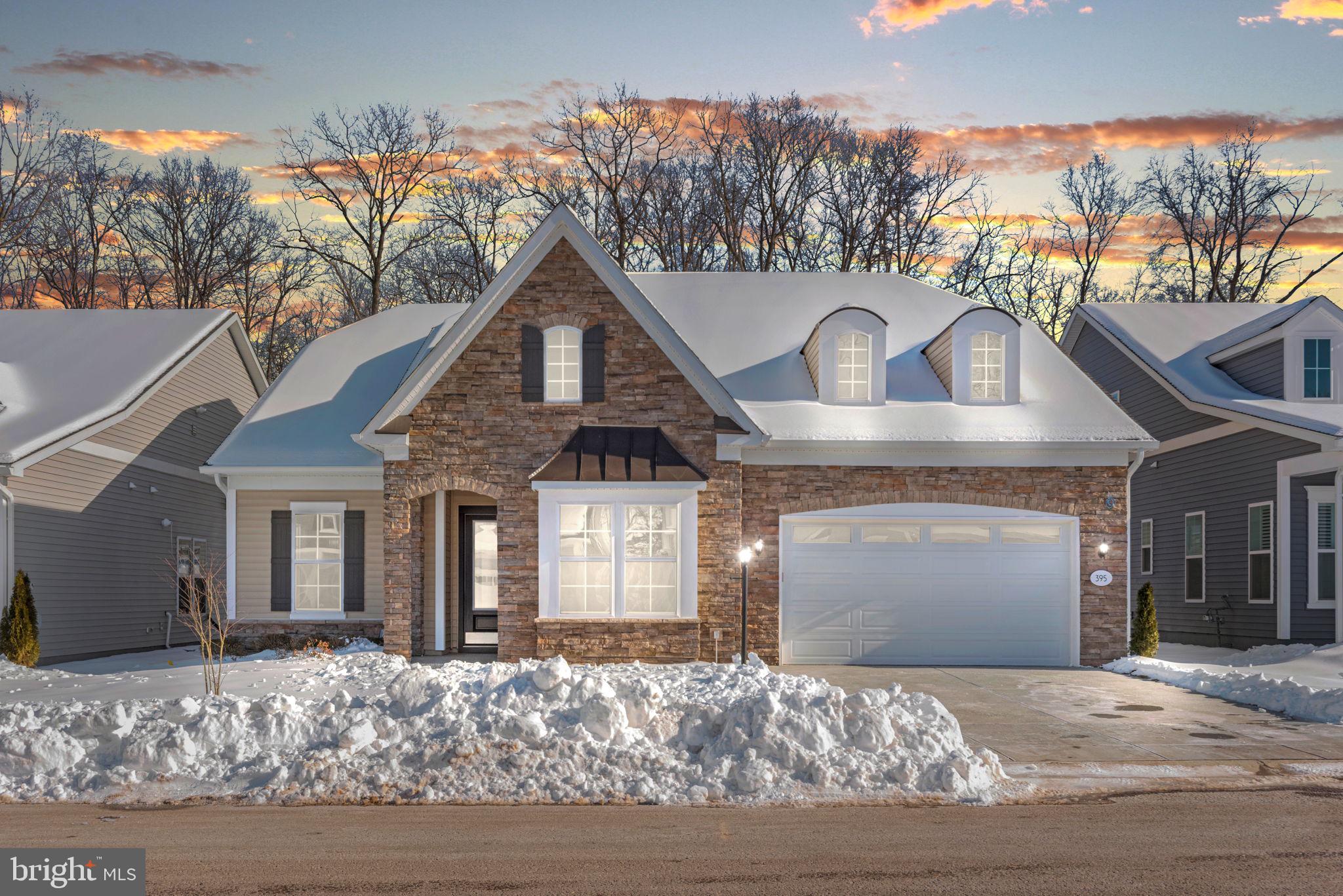 395 QUIET CREEK DRIVE