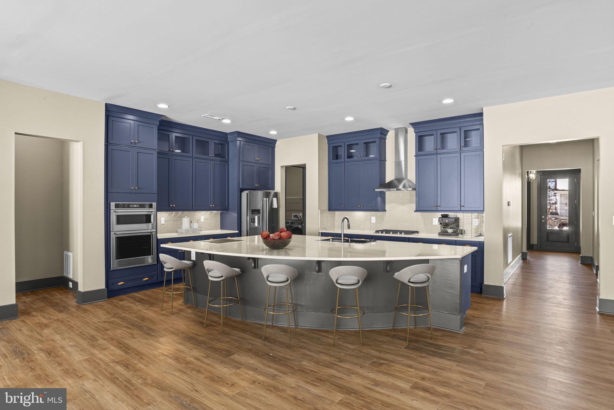 AMBLEBROOK - Residential