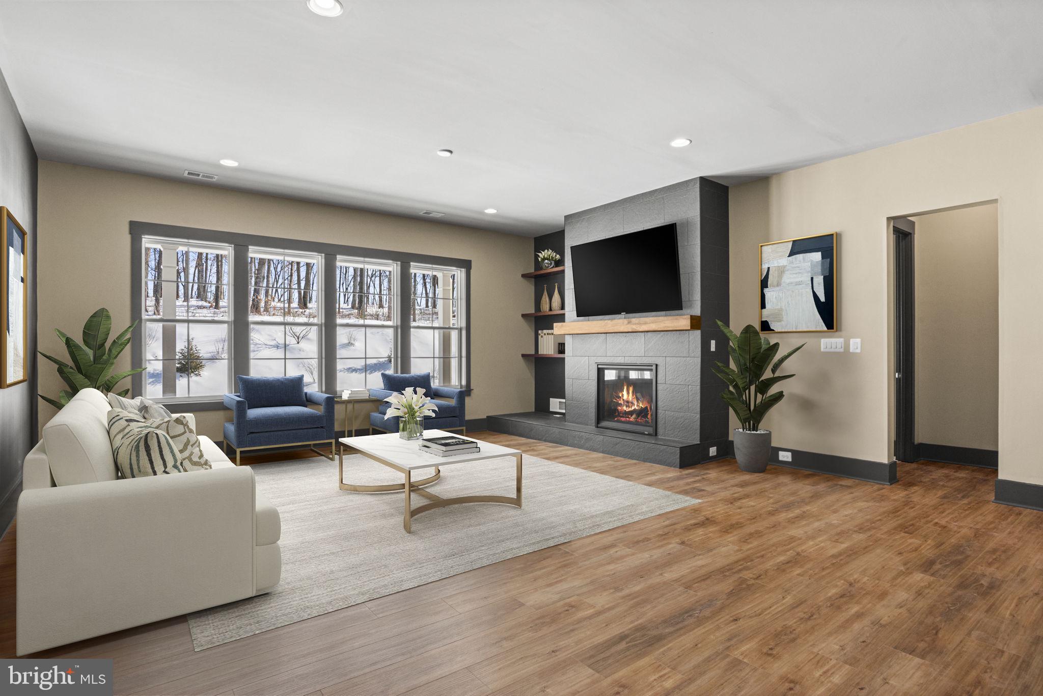 AMBLEBROOK - Residential