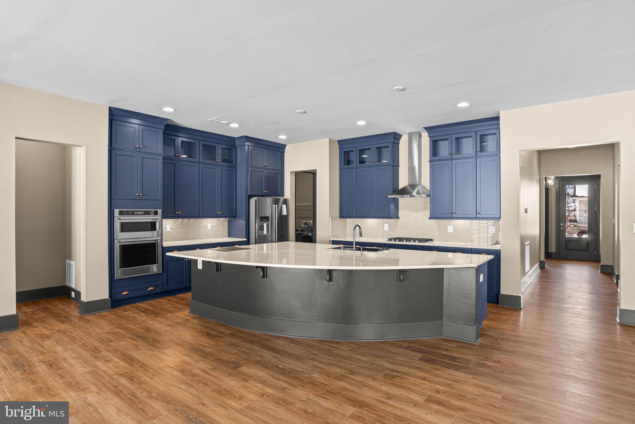 AMBLEBROOK - Residential