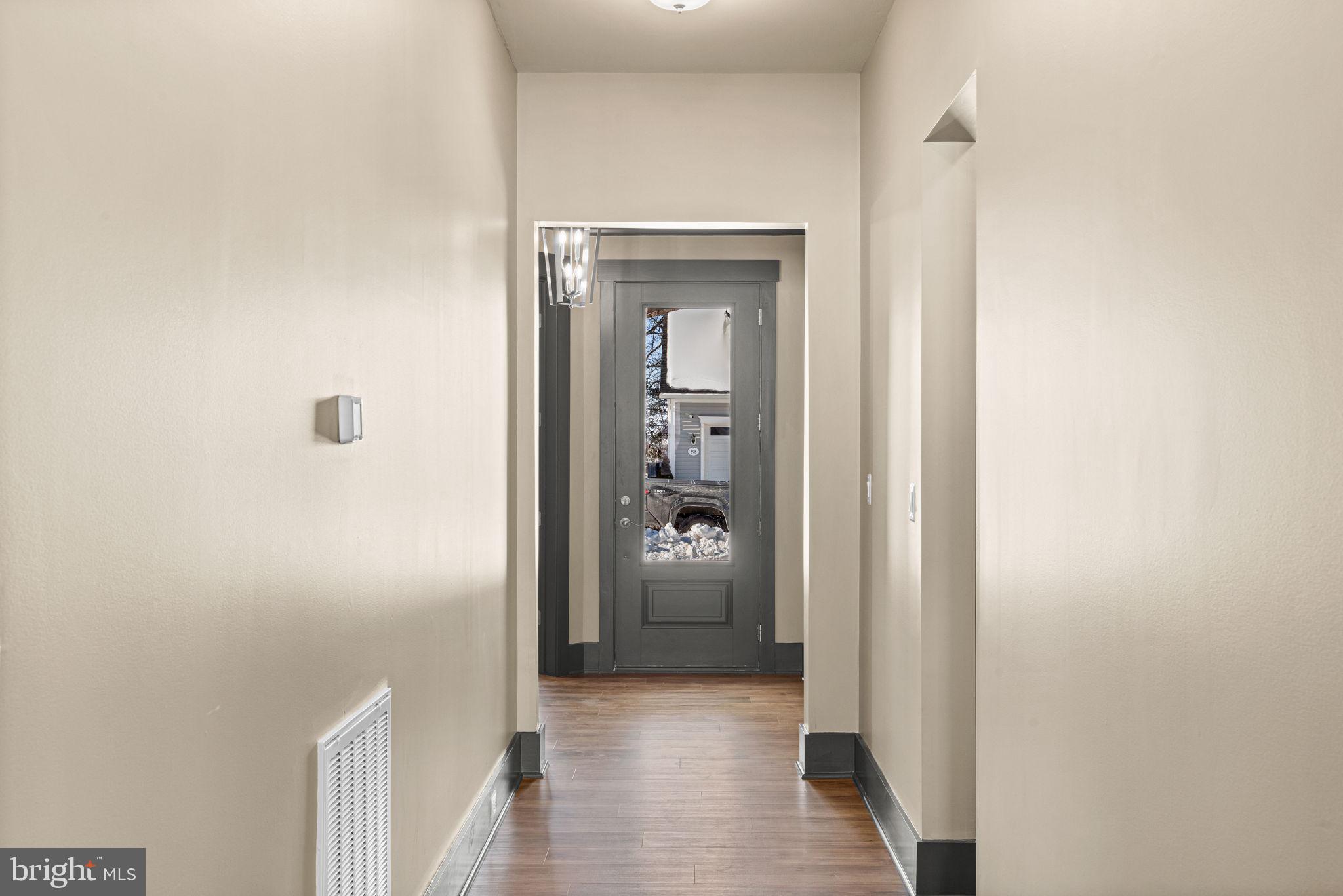 AMBLEBROOK - Residential