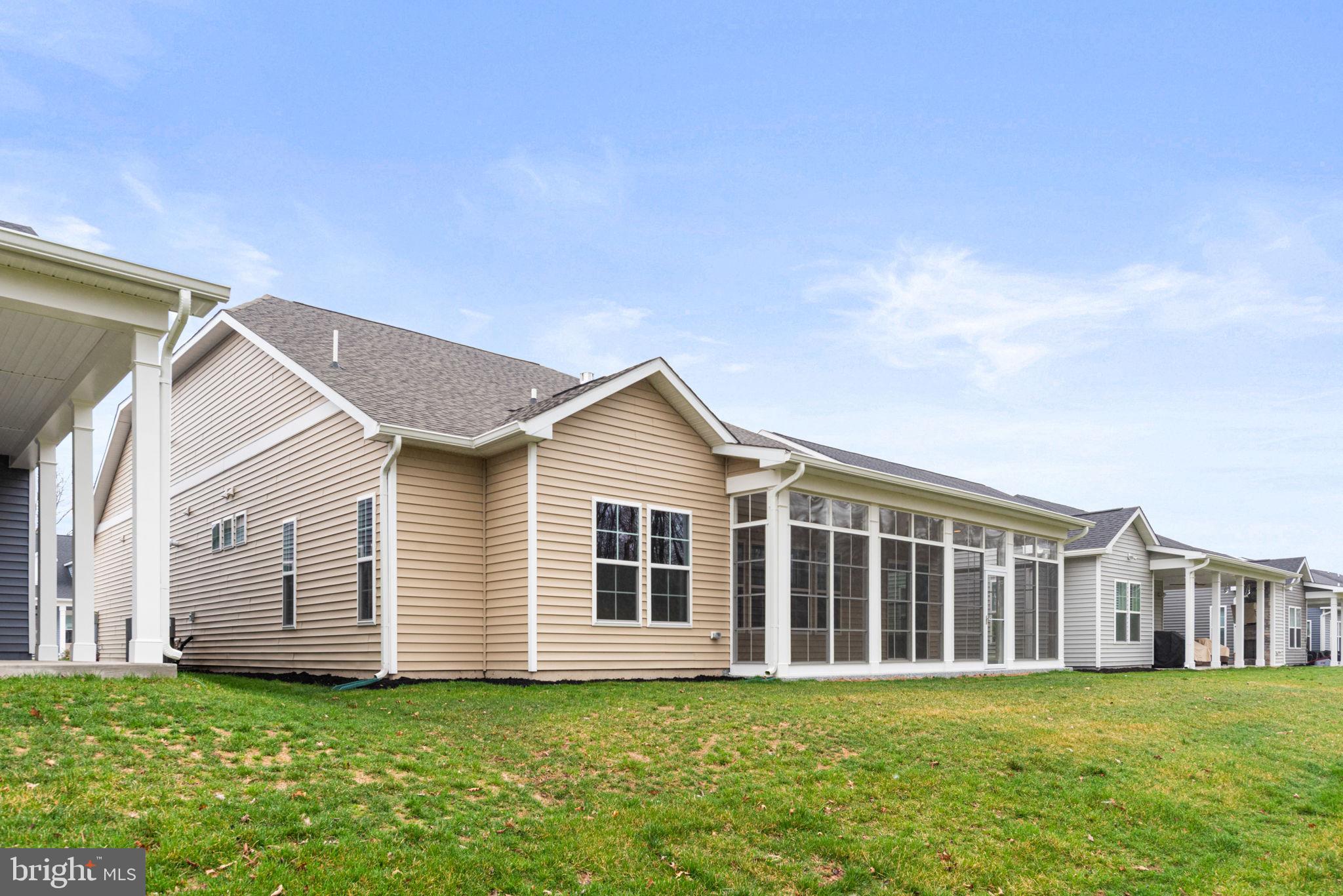 AMBLEBROOK - Residential