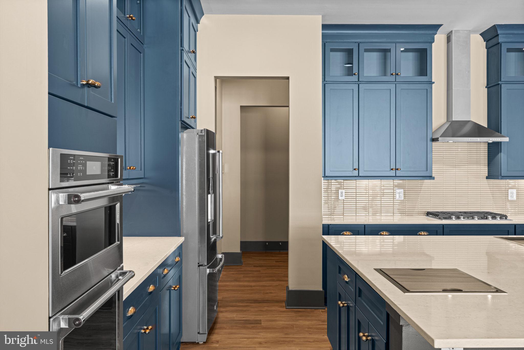 AMBLEBROOK - Residential