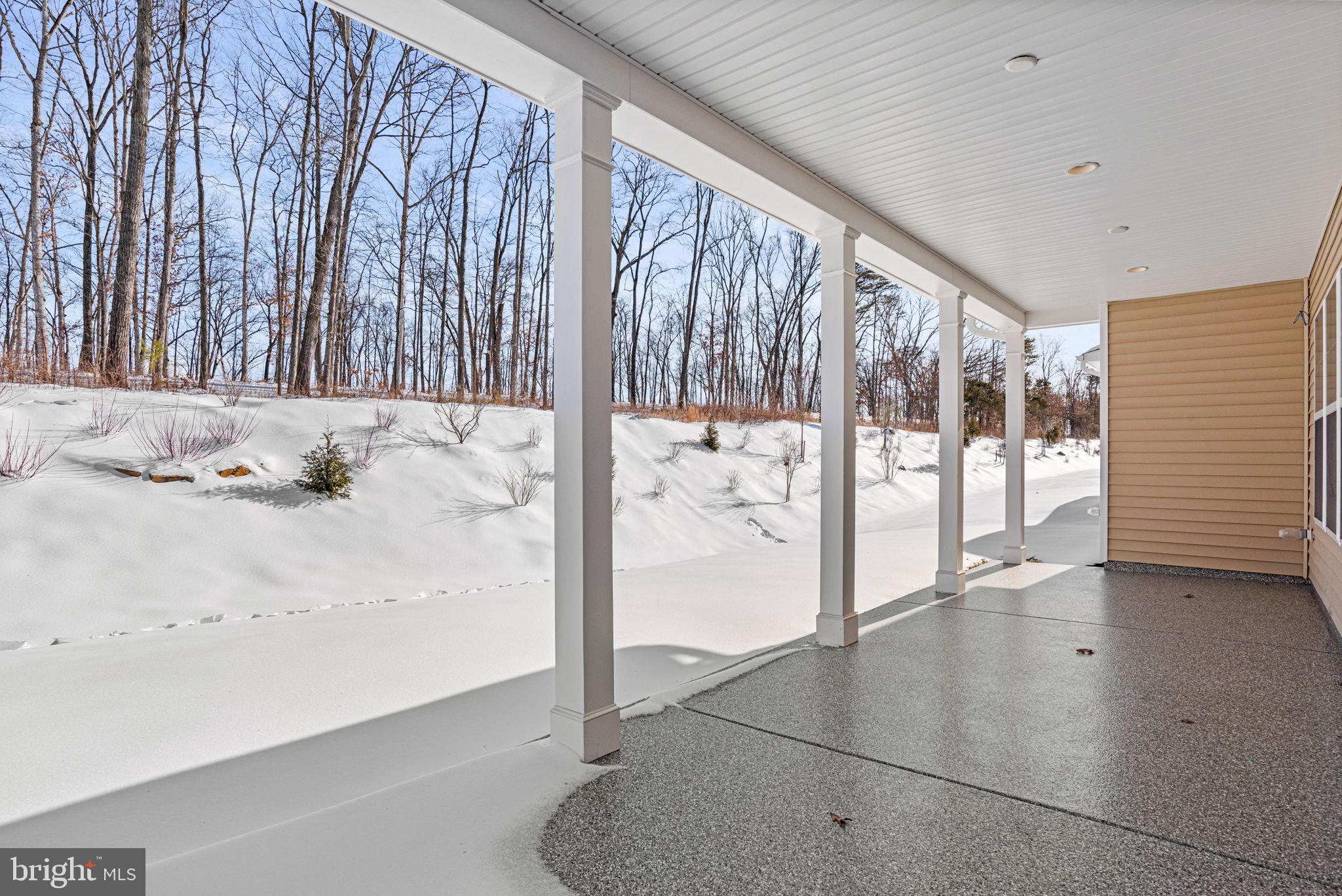 AMBLEBROOK - Residential