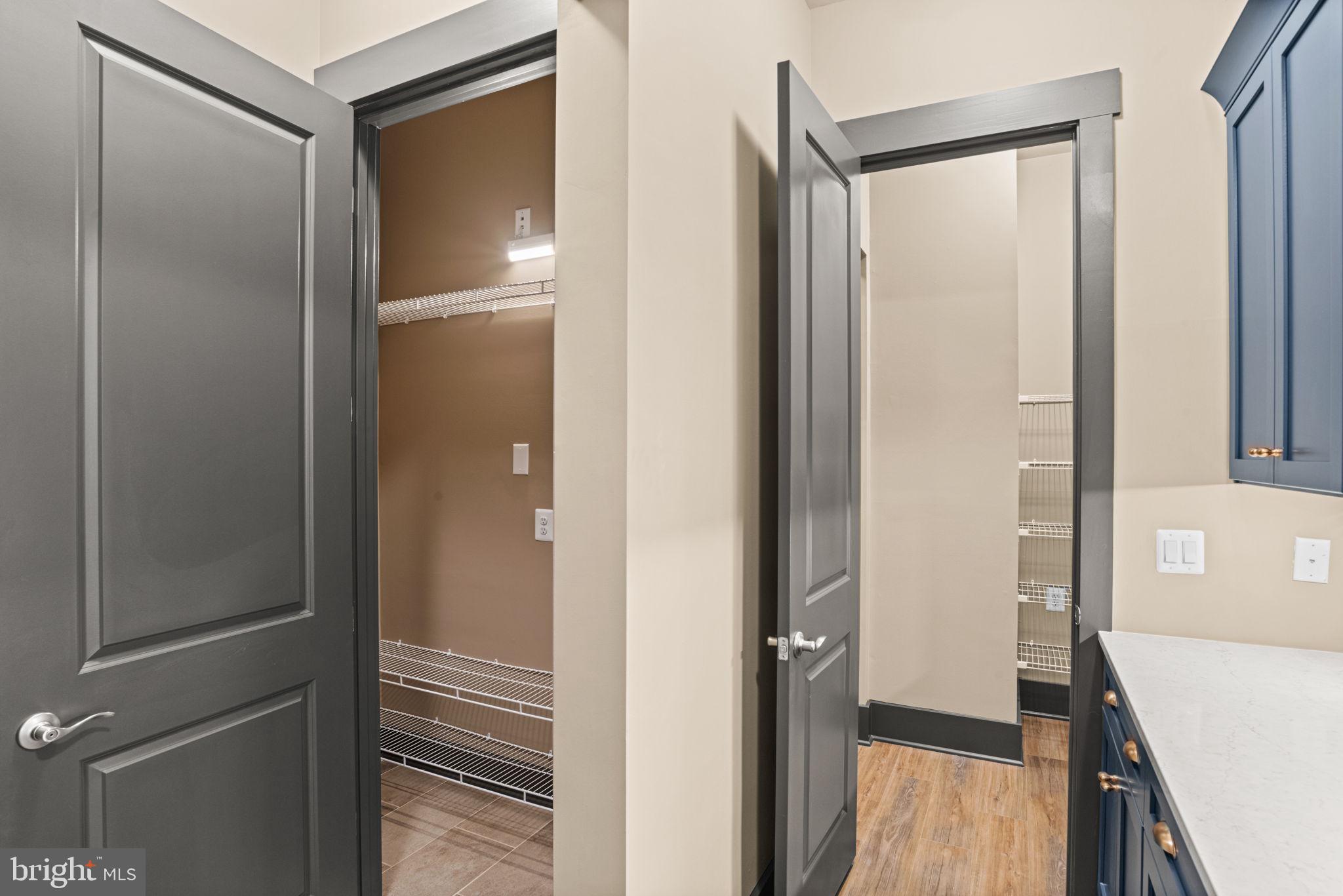 AMBLEBROOK - Residential