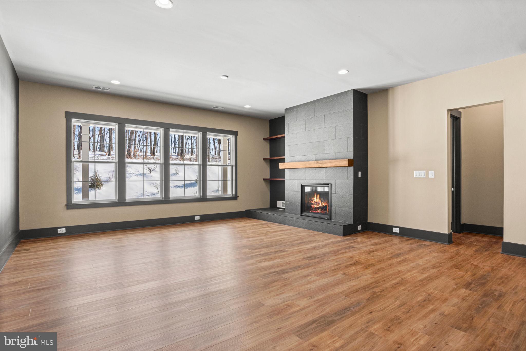 AMBLEBROOK - Residential