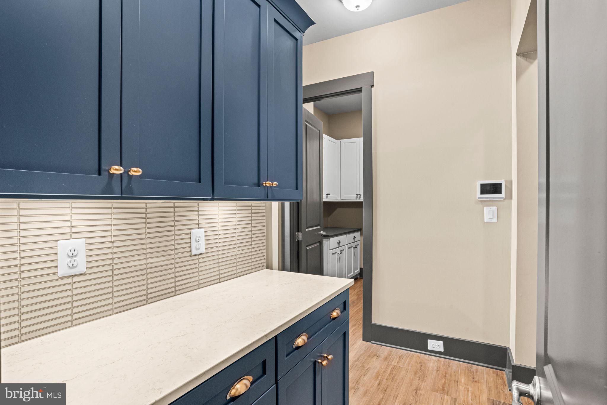 AMBLEBROOK - Residential