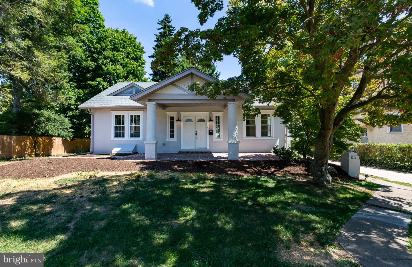 BROOKLINE - Residential