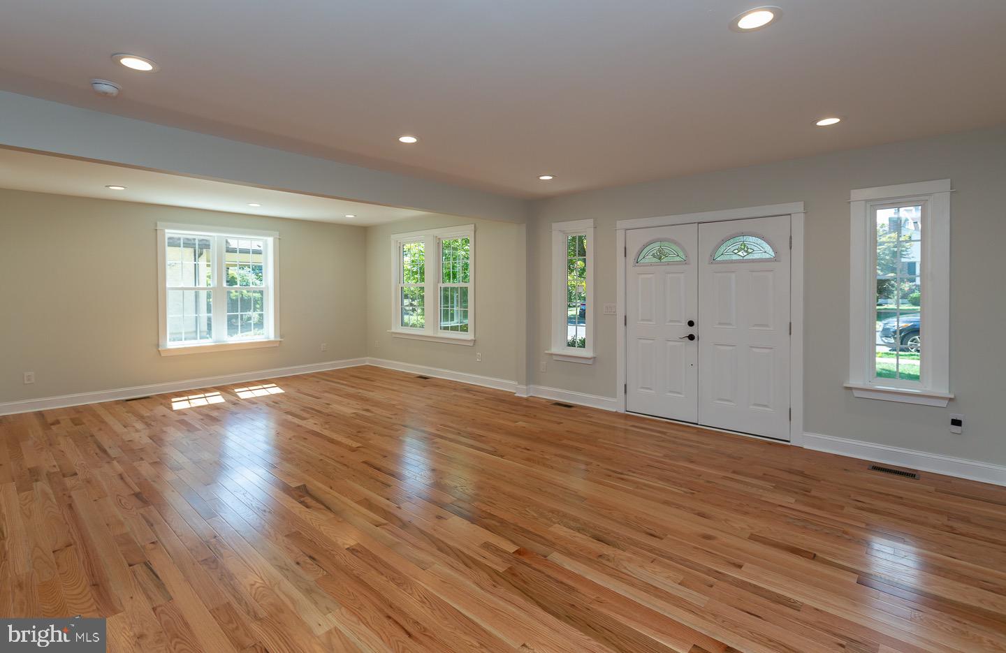 BROOKLINE - Residential