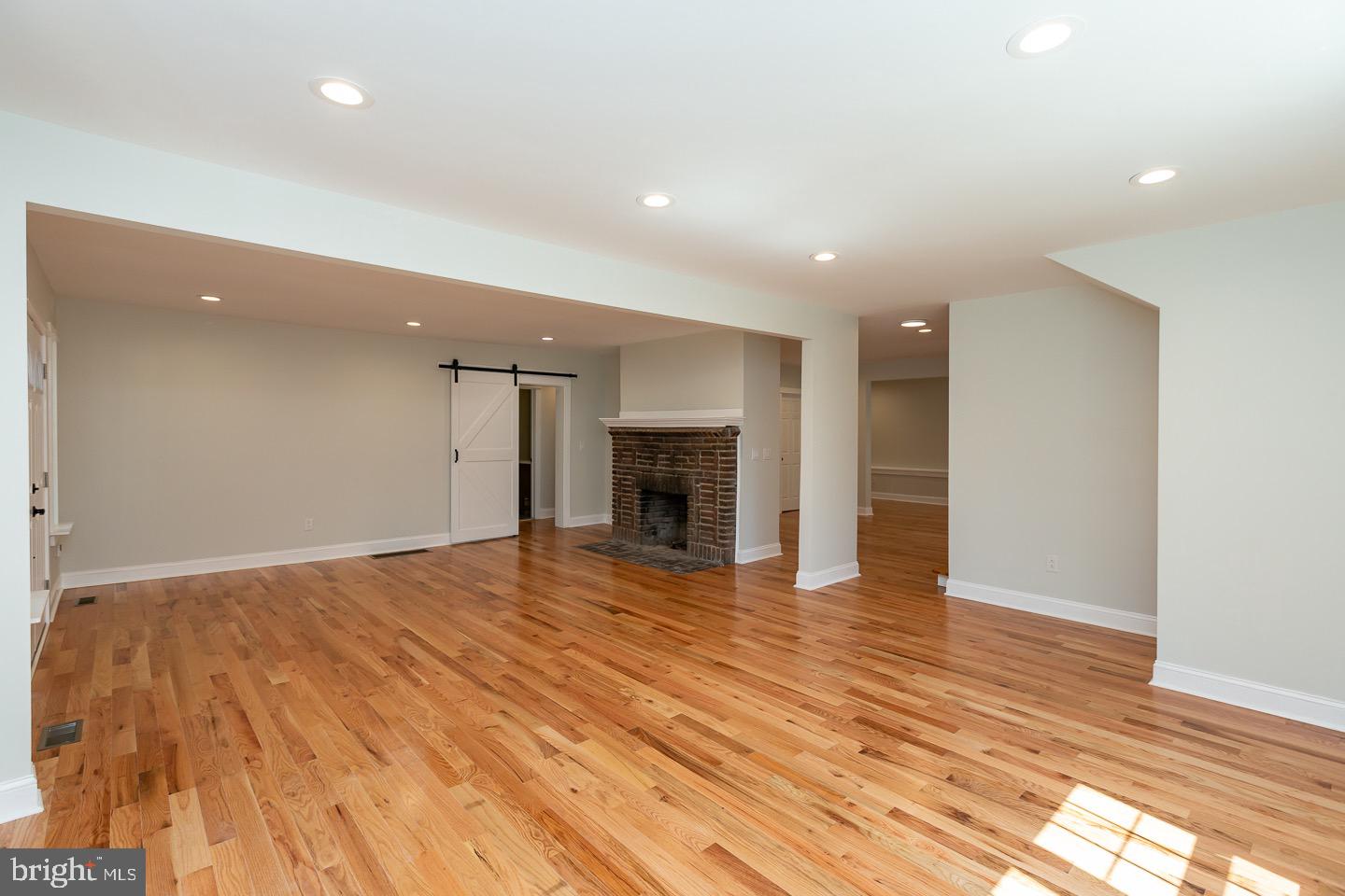 BROOKLINE - Residential