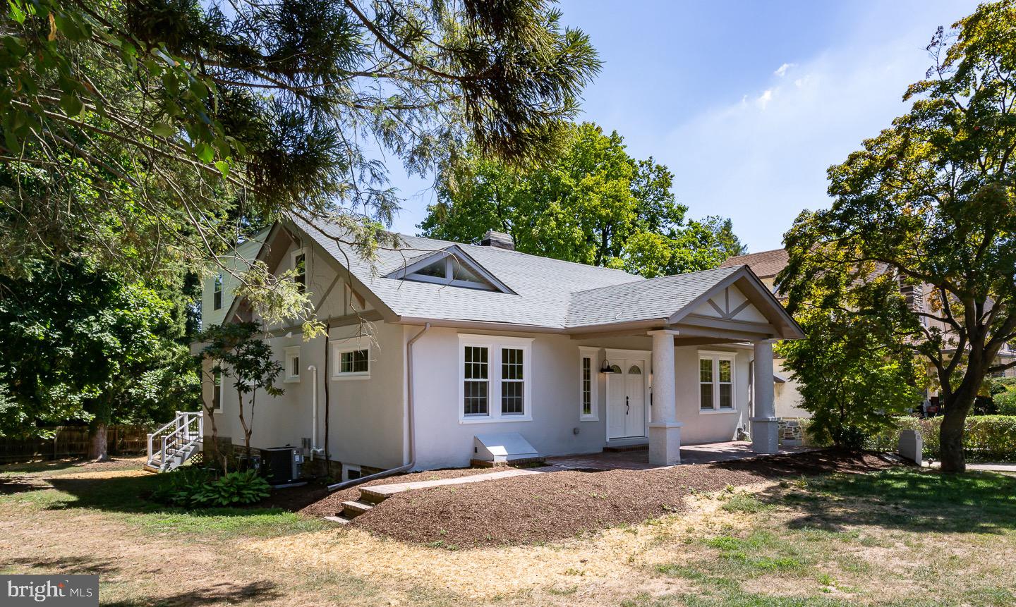 BROOKLINE - Residential