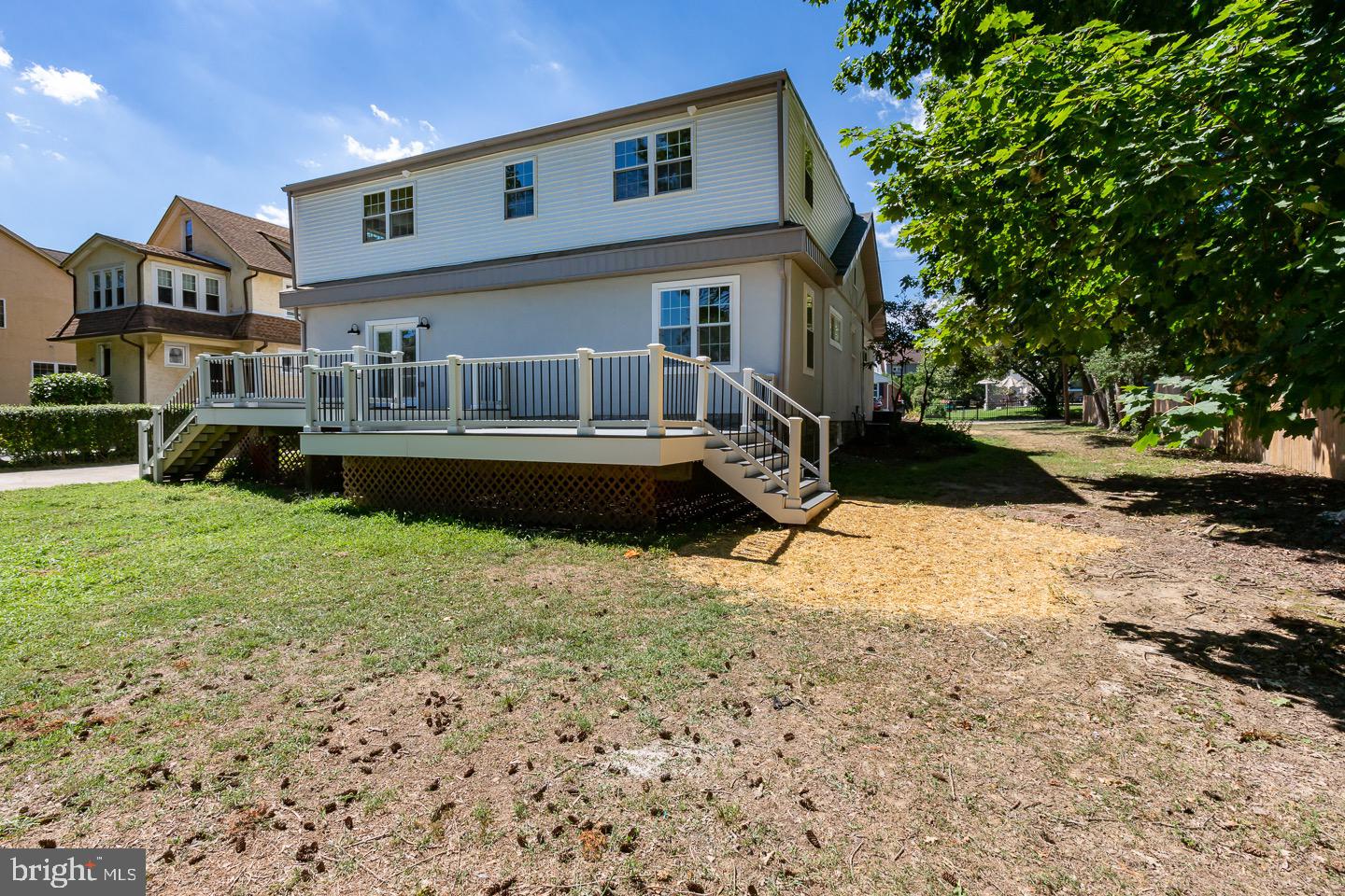 BROOKLINE - Residential