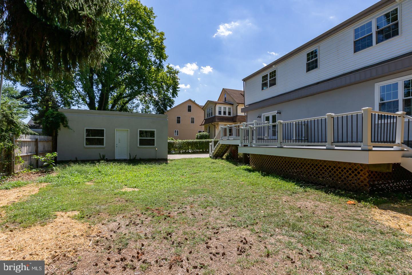 BROOKLINE - Residential