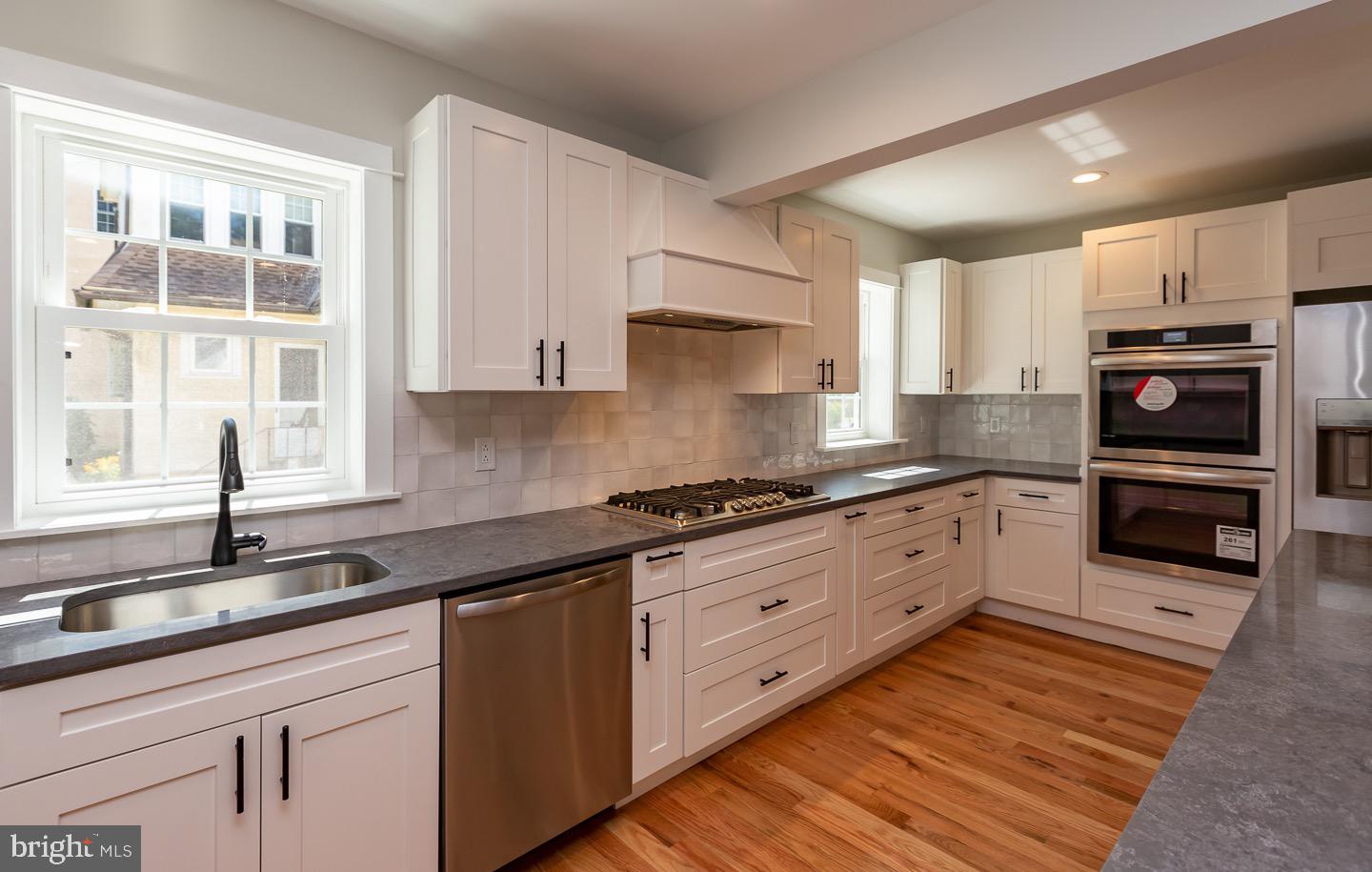 BROOKLINE - Residential