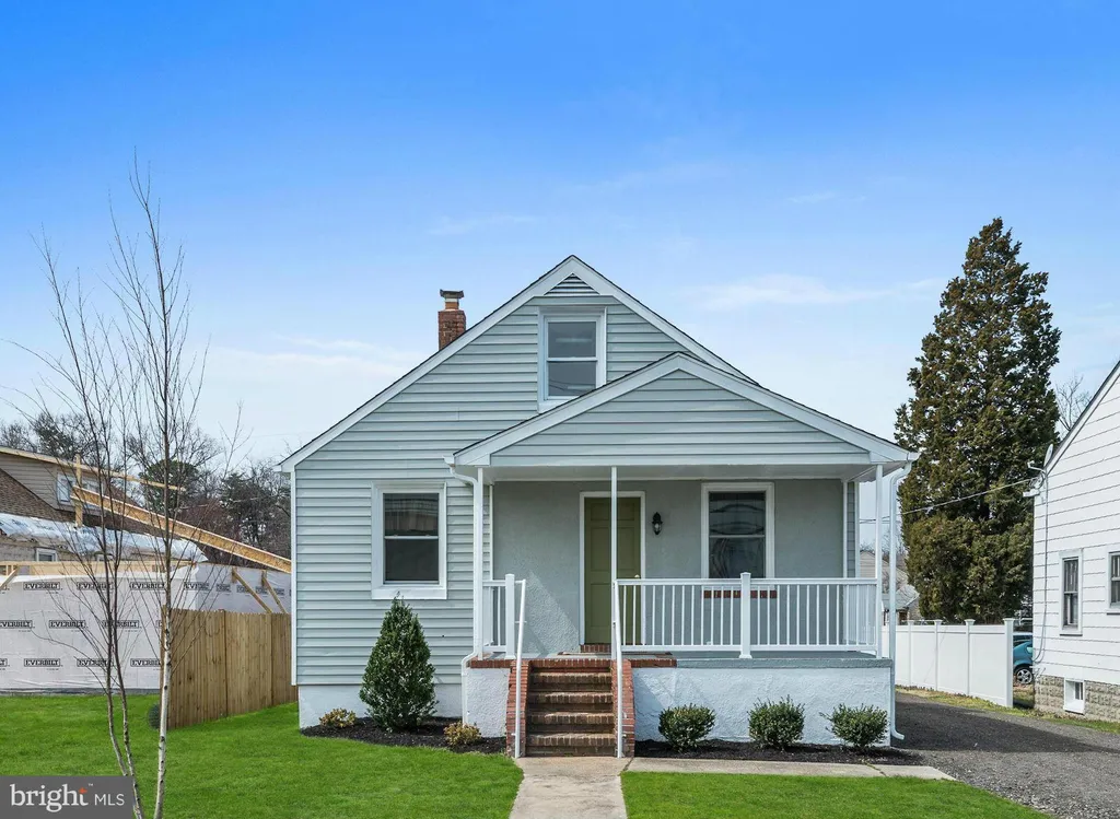 914 Crain Highway NW, Glen Burnie, MD 21061