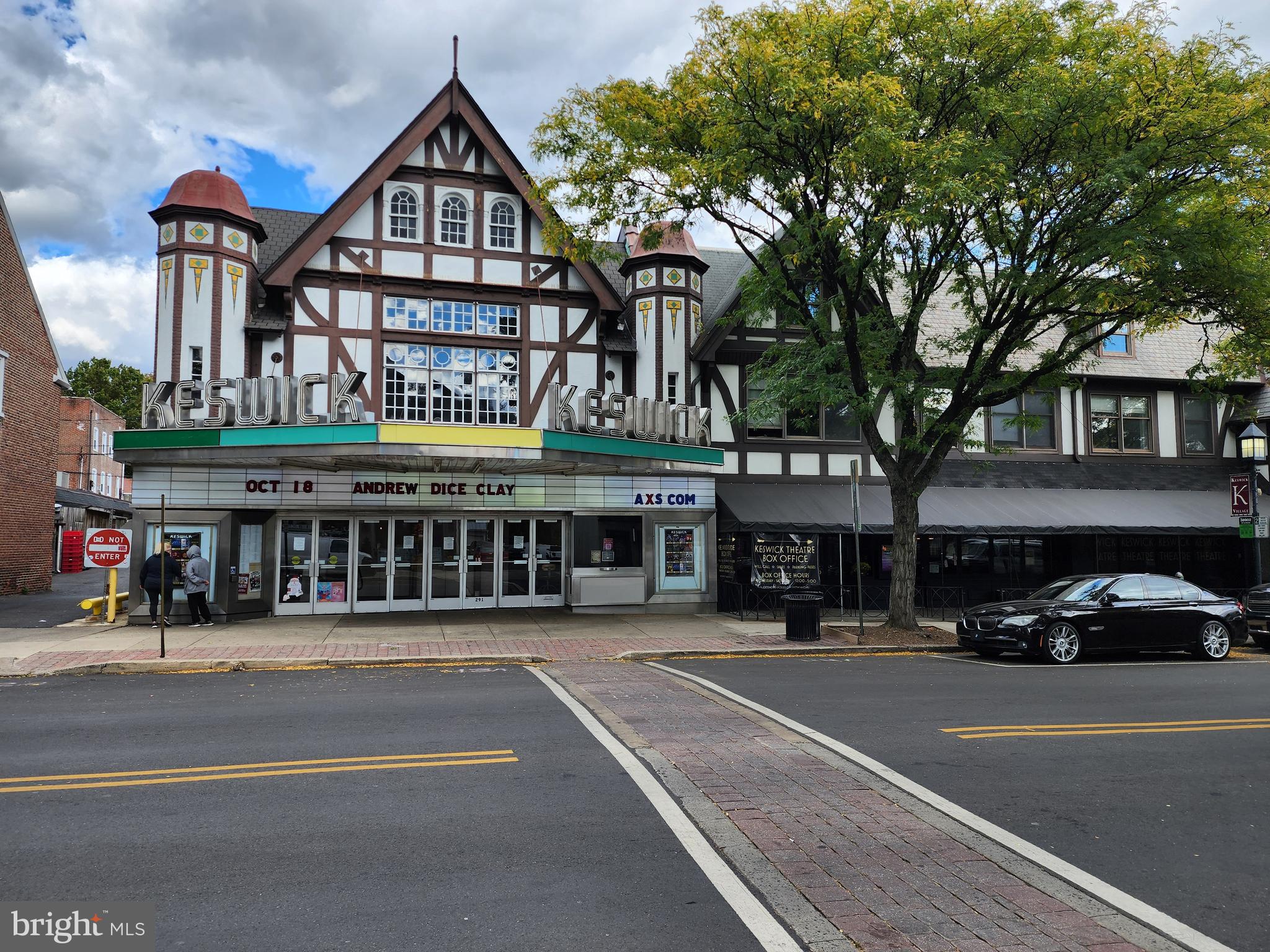 GLENSIDE - Residential Income
