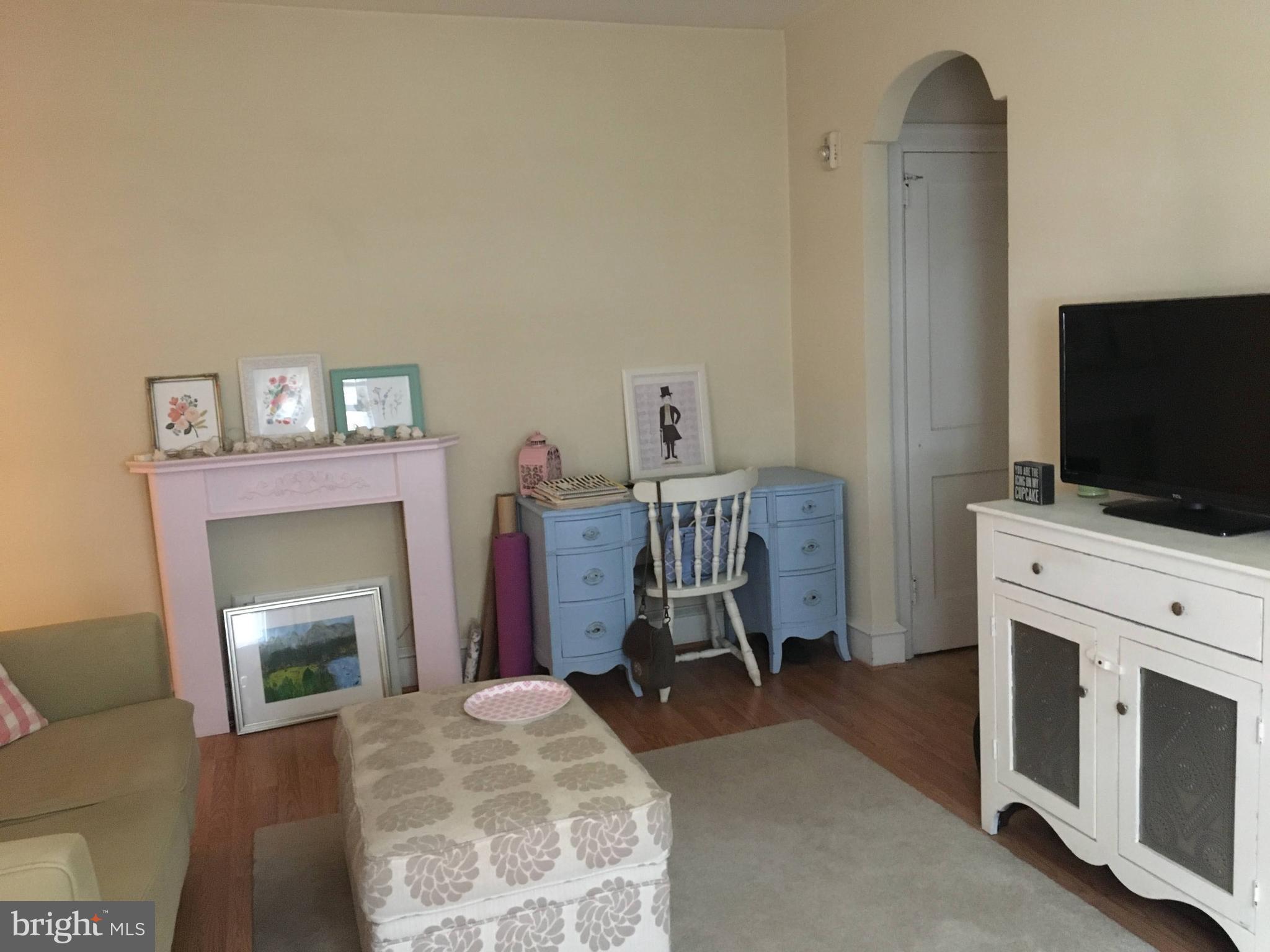 GLENSIDE - Residential Income