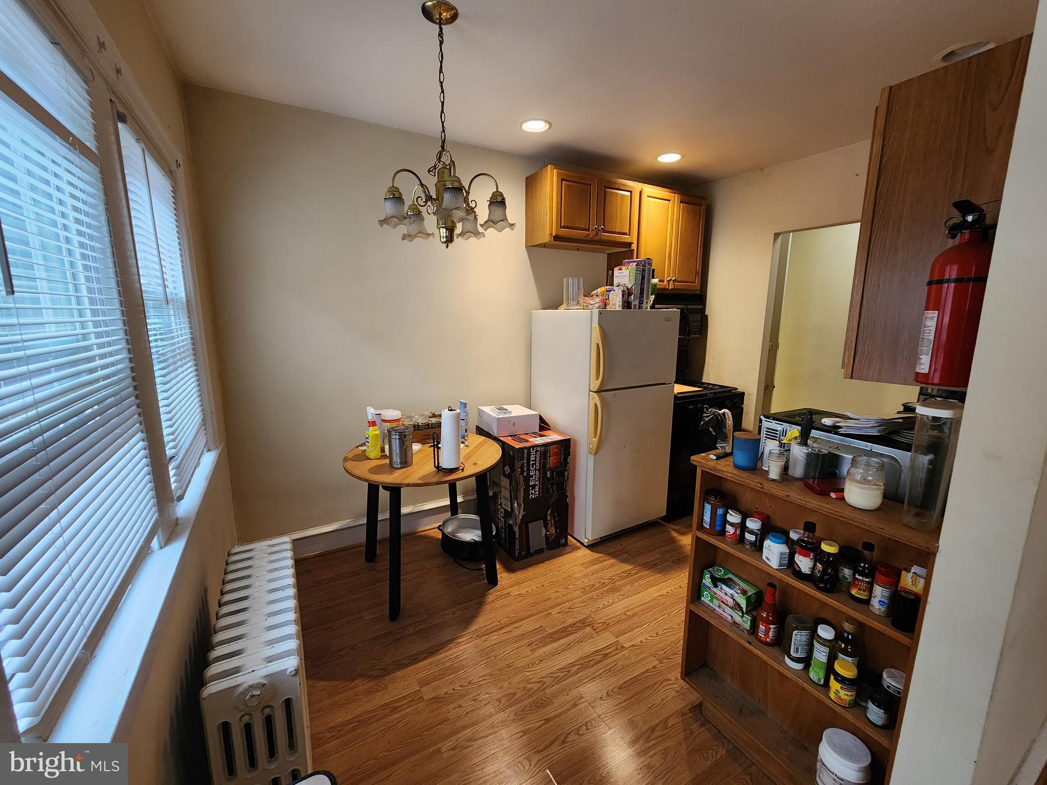 GLENSIDE - Residential Income