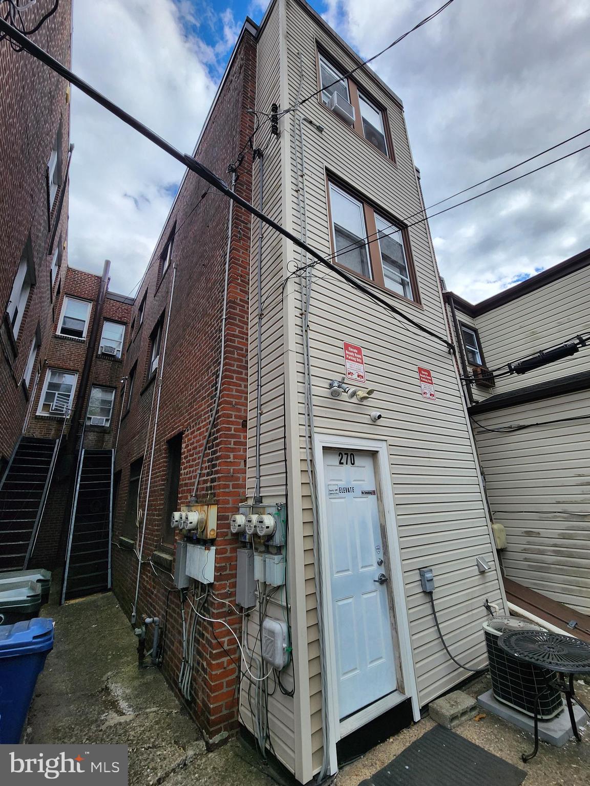 GLENSIDE - Residential Income