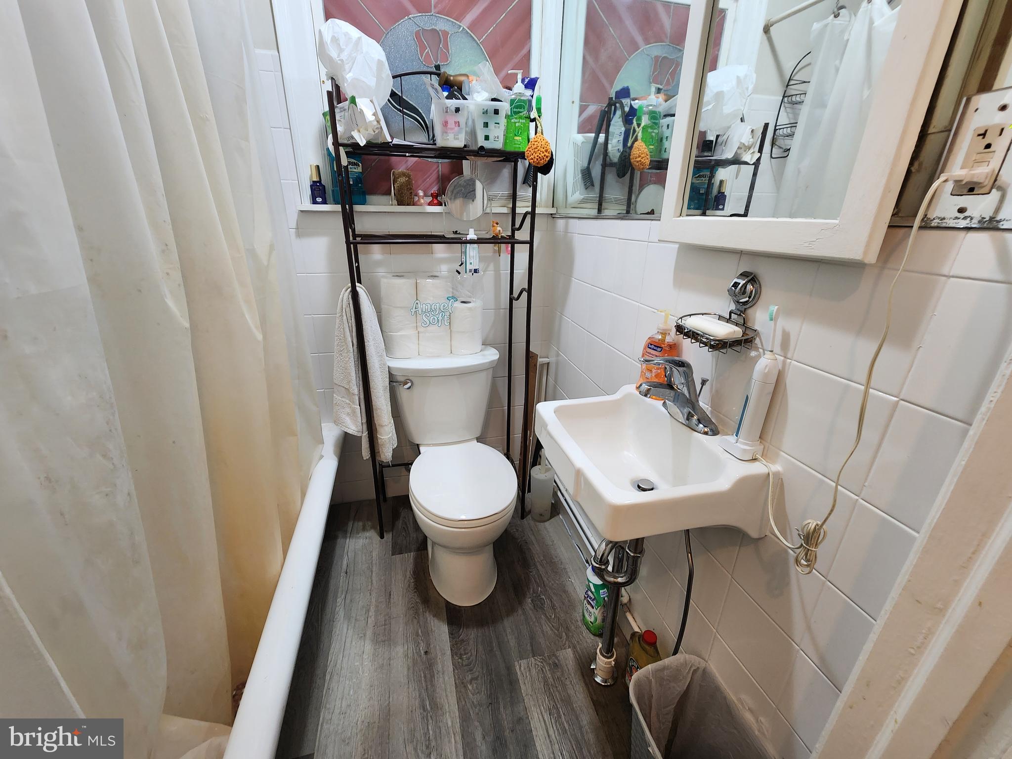 GLENSIDE - Residential Income