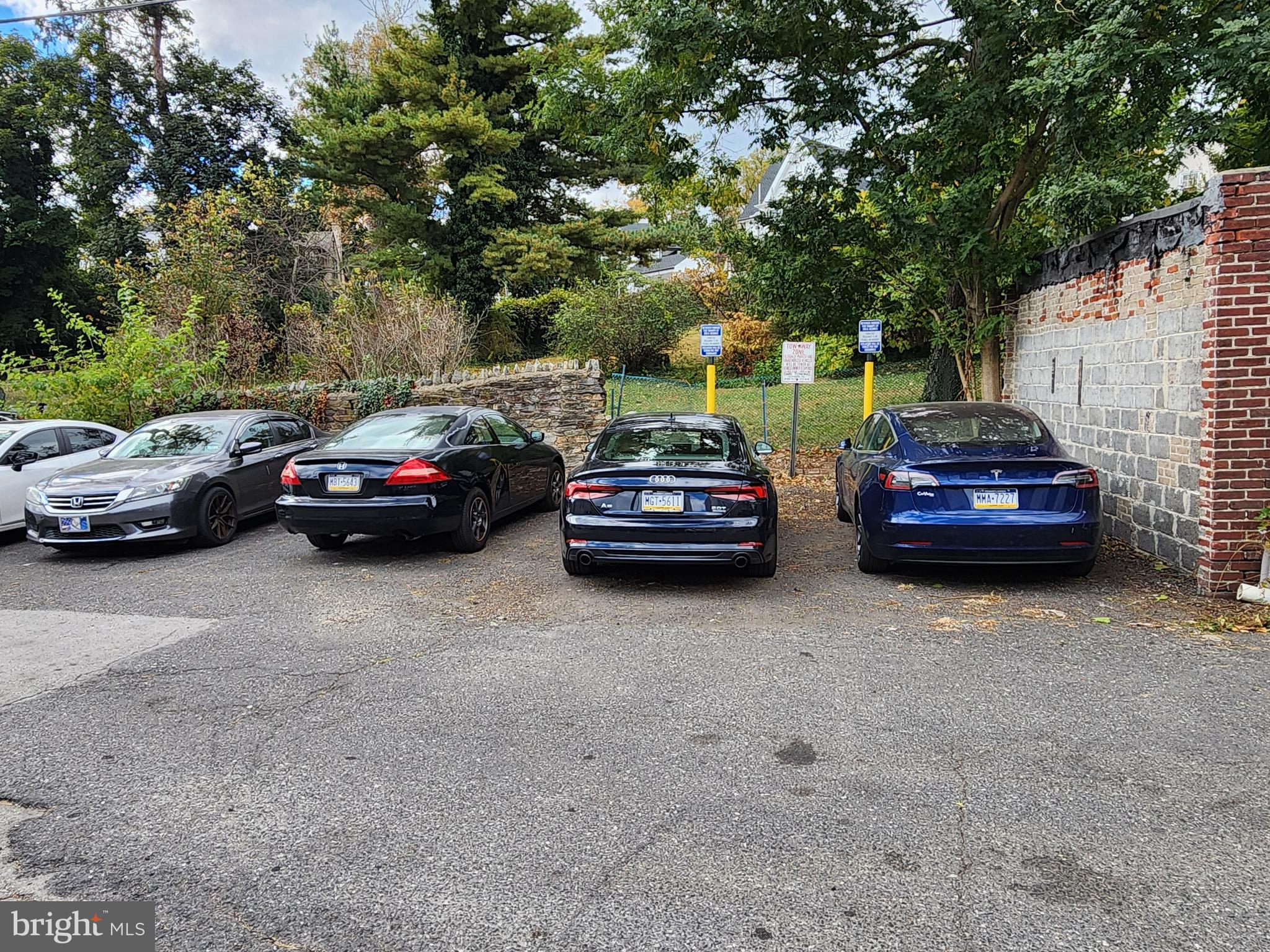 GLENSIDE - Residential Income